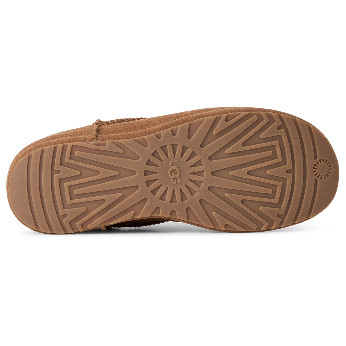 UGG Classic Mini Enwrap Womens