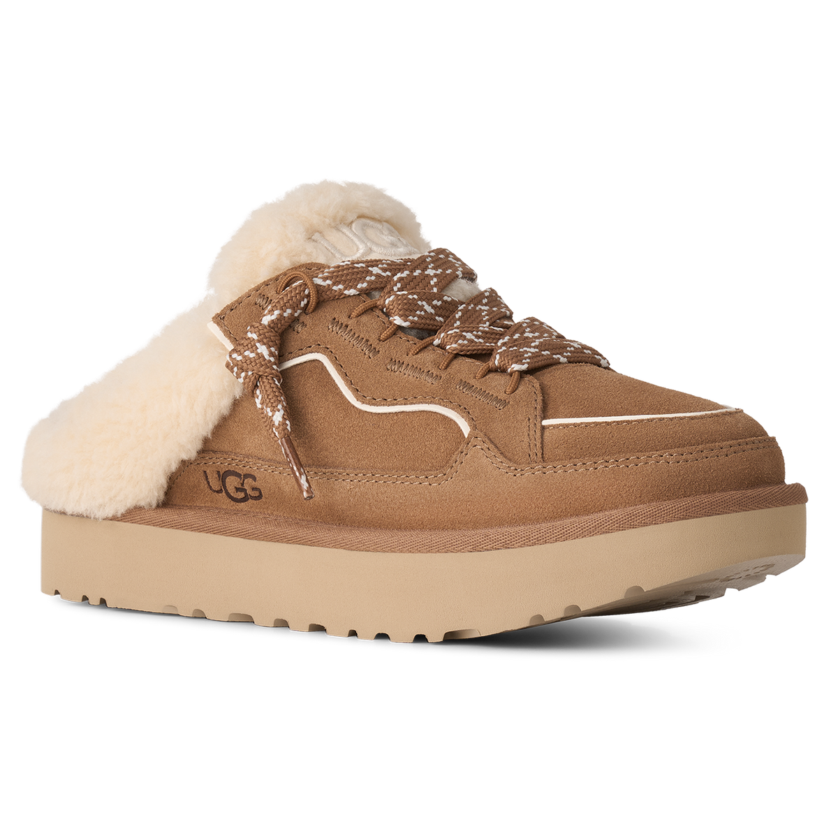 UGG Lowmel Mule Womens
