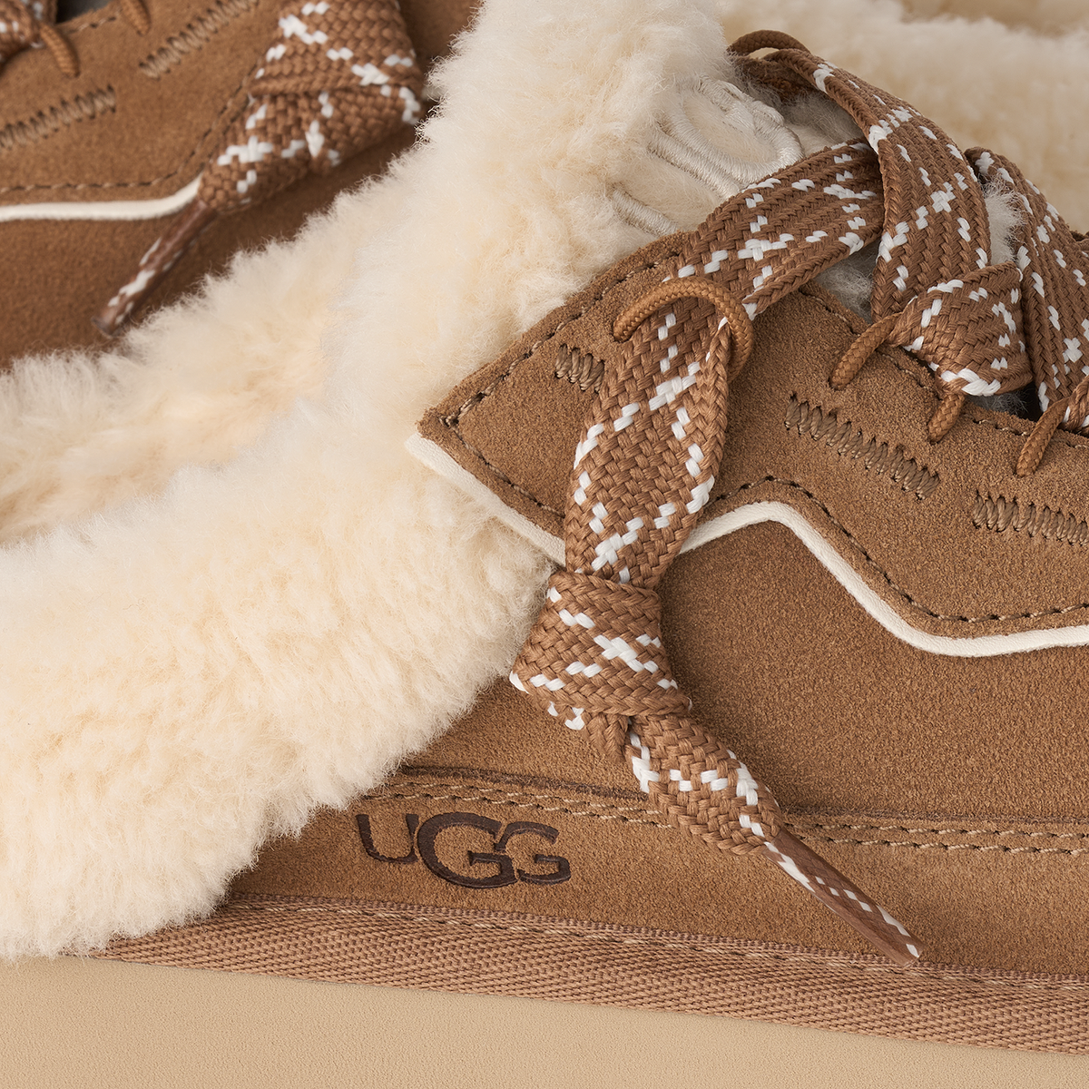 UGG Lowmel Mule Womens