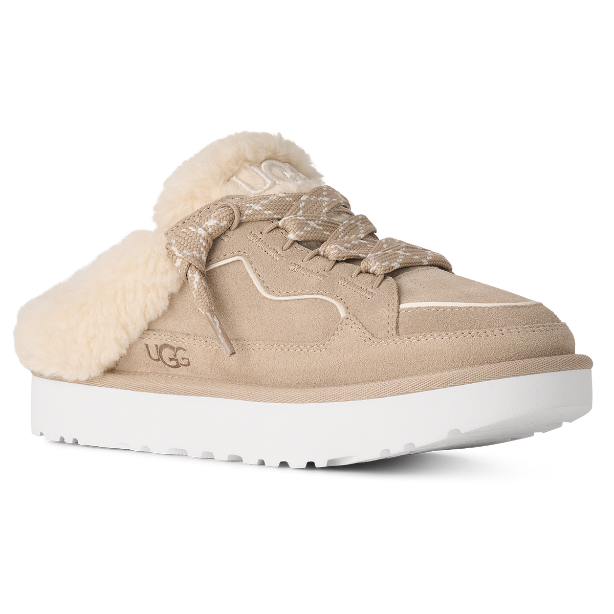 UGG Lowmel Mule Womens