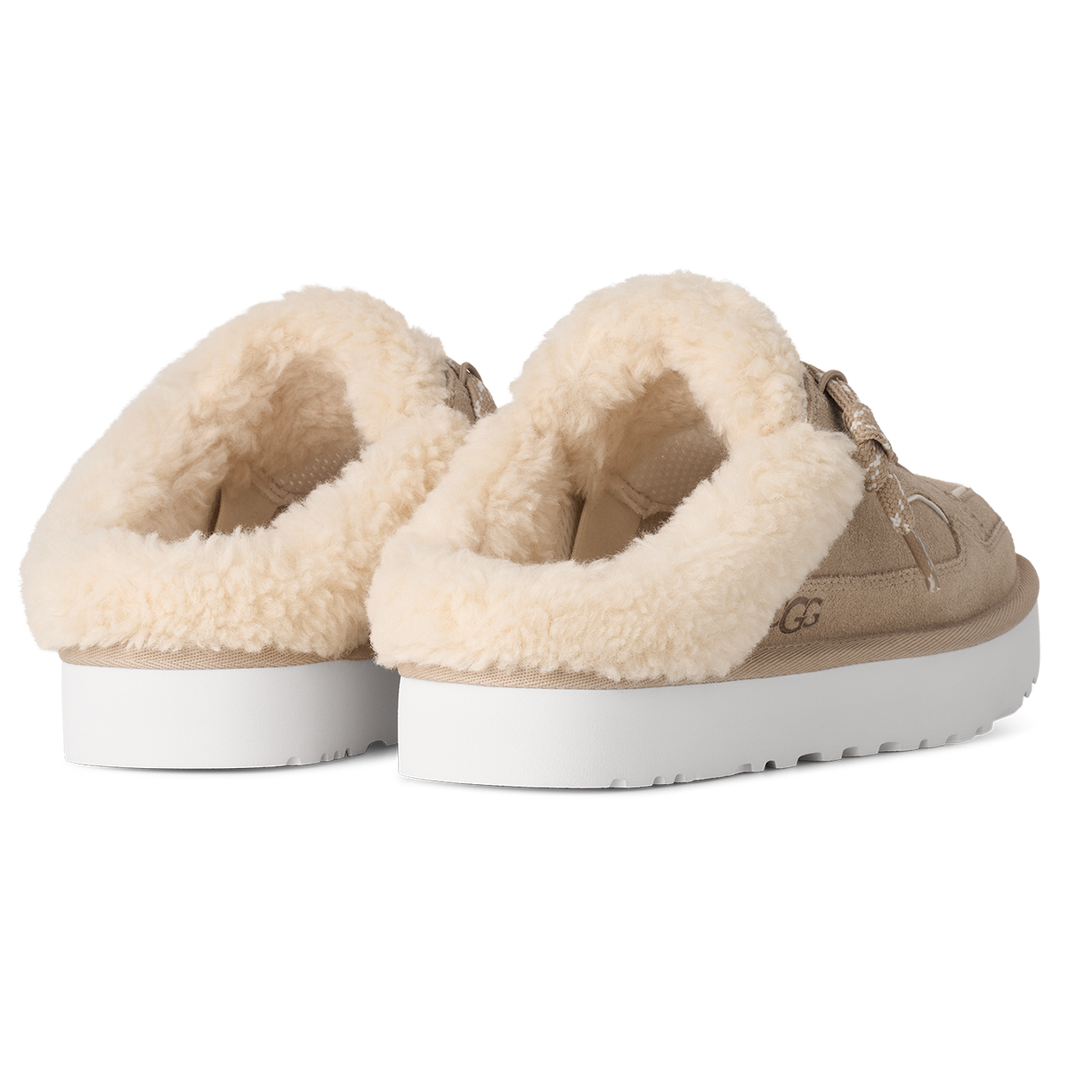 UGG Lowmel Mule Womens