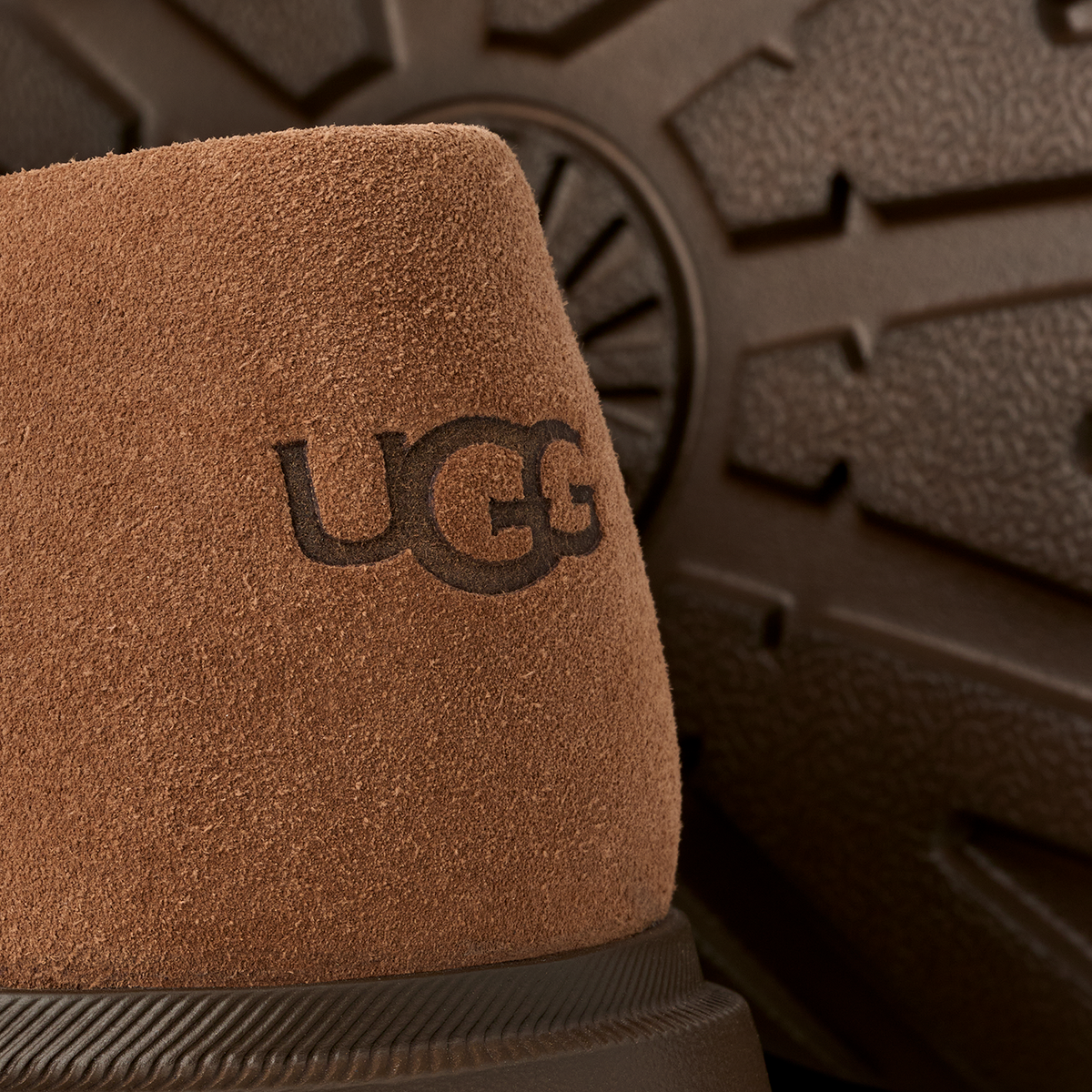 UGG Shep Loafer Mens