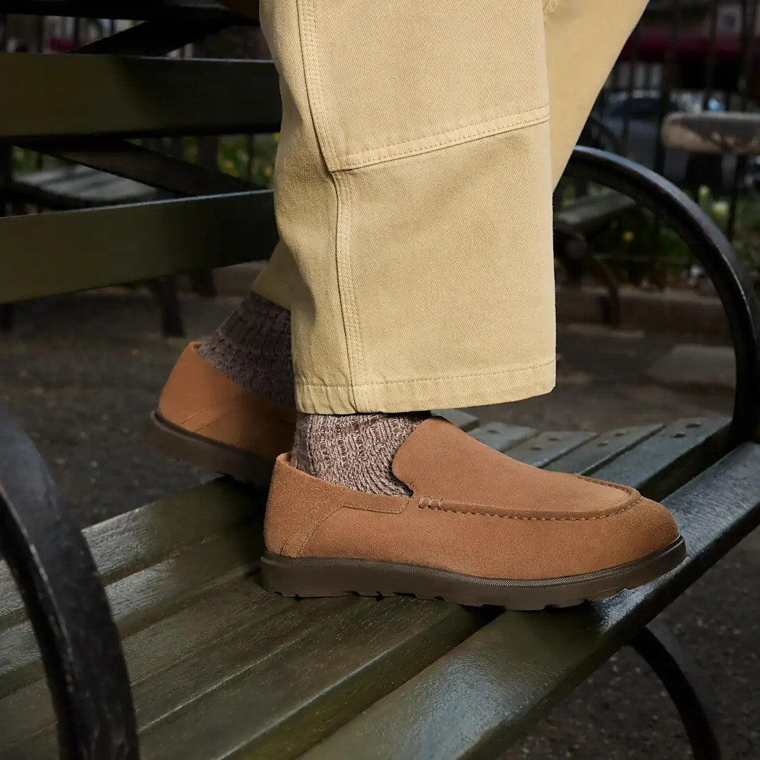 UGG Shep Loafer Mens