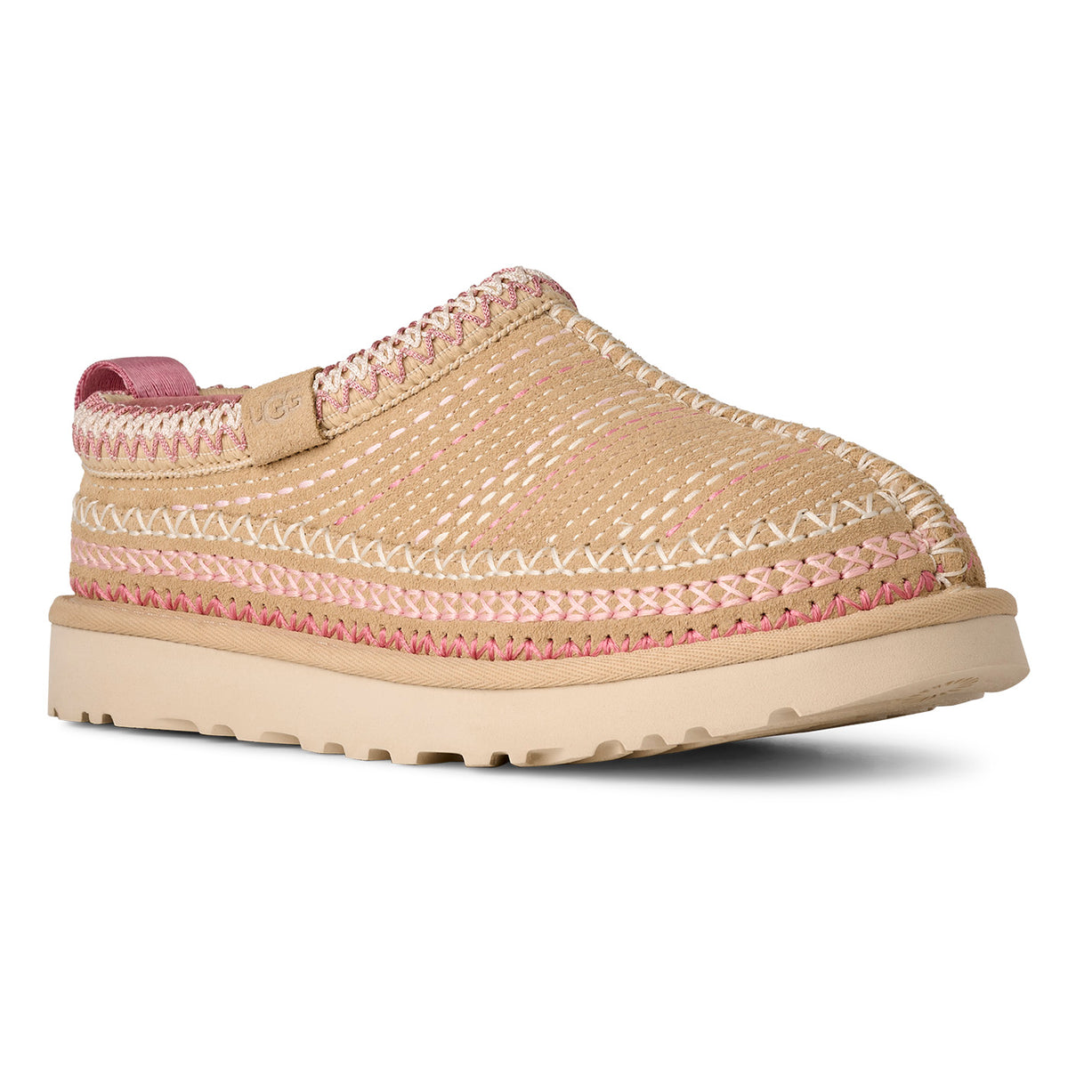 UGG Tasman Meadow Slipper