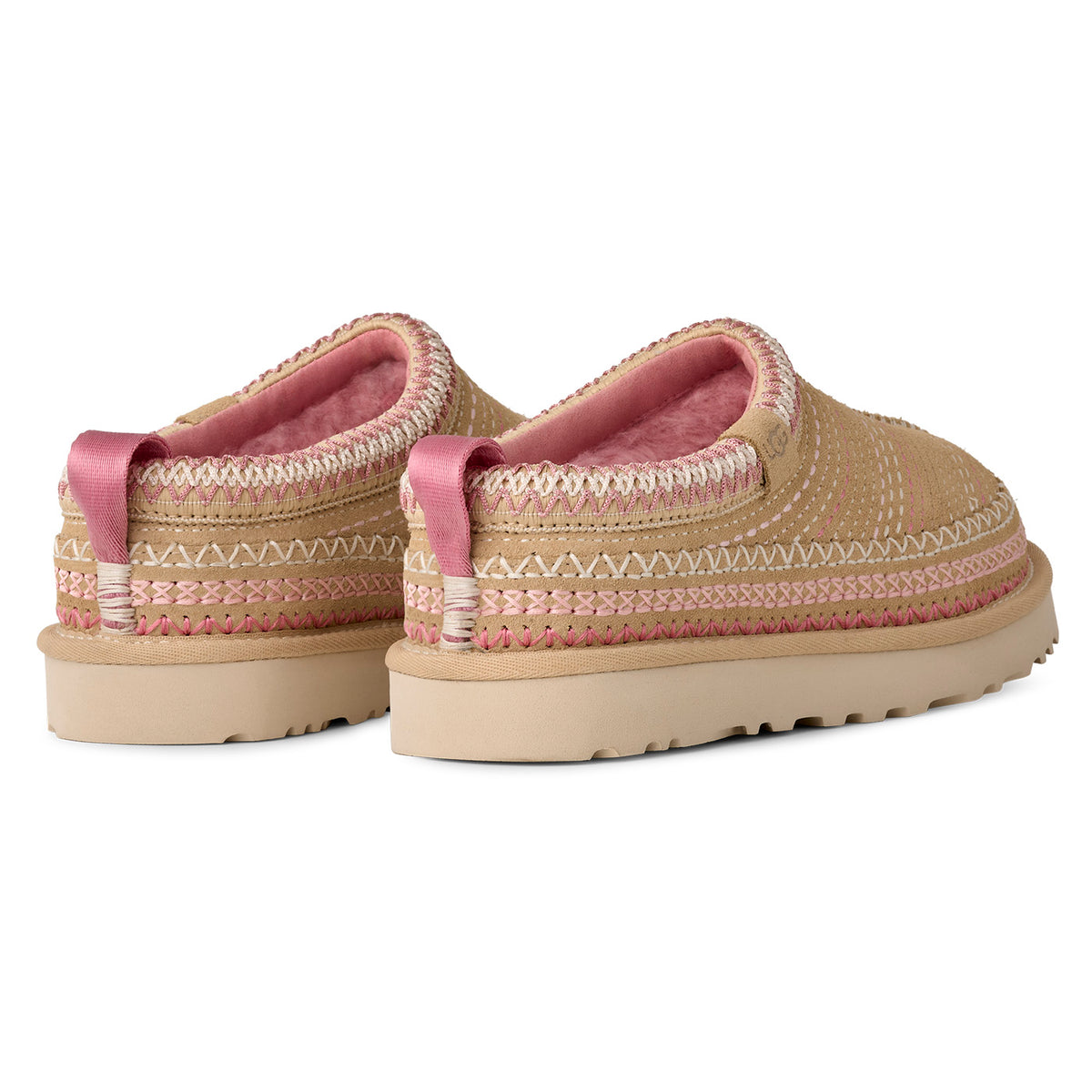 UGG Tasman Meadow Slipper