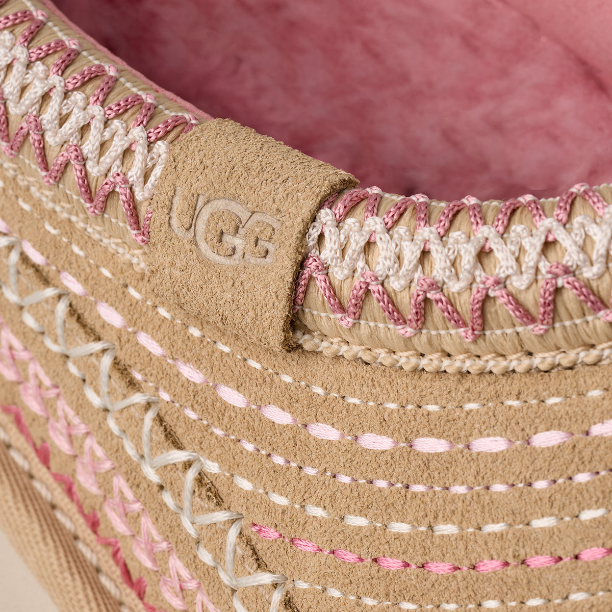 UGG Tasman Meadow Slipper