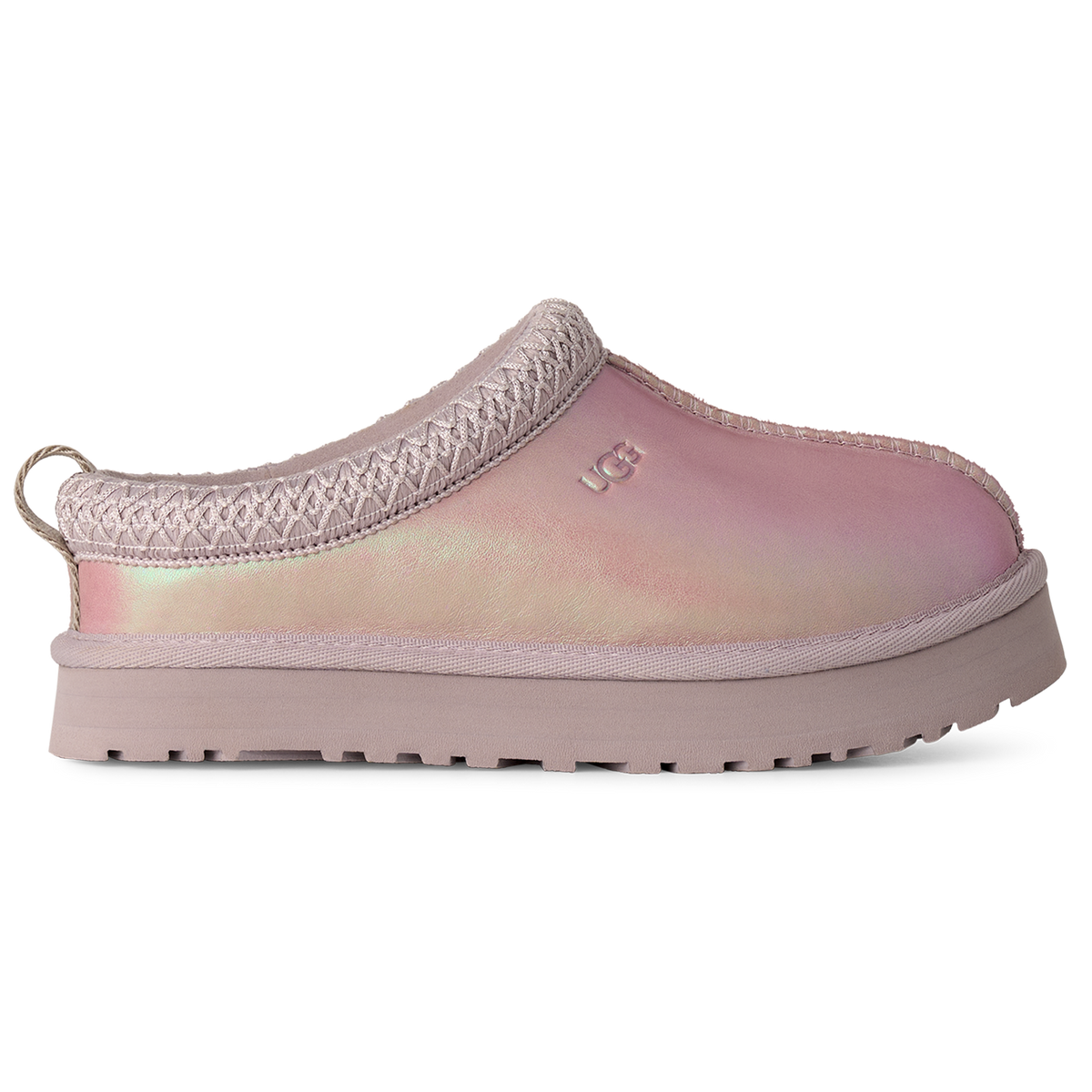 UGG Tazz Frosted Kids