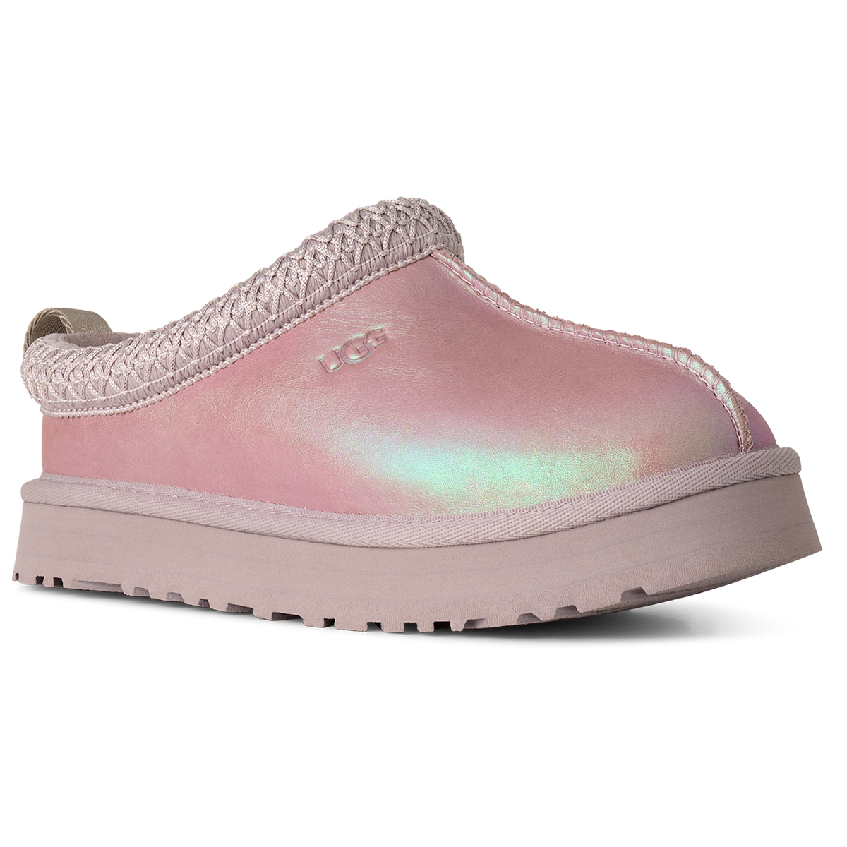 UGG Tazz Frosted Kids