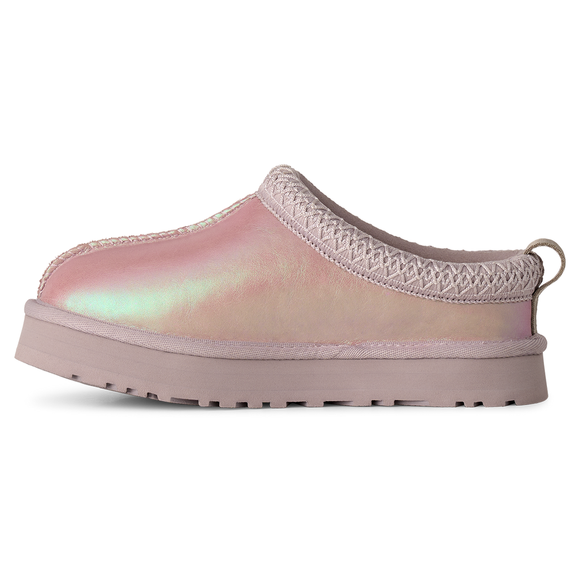 UGG Tazz Frosted Kids