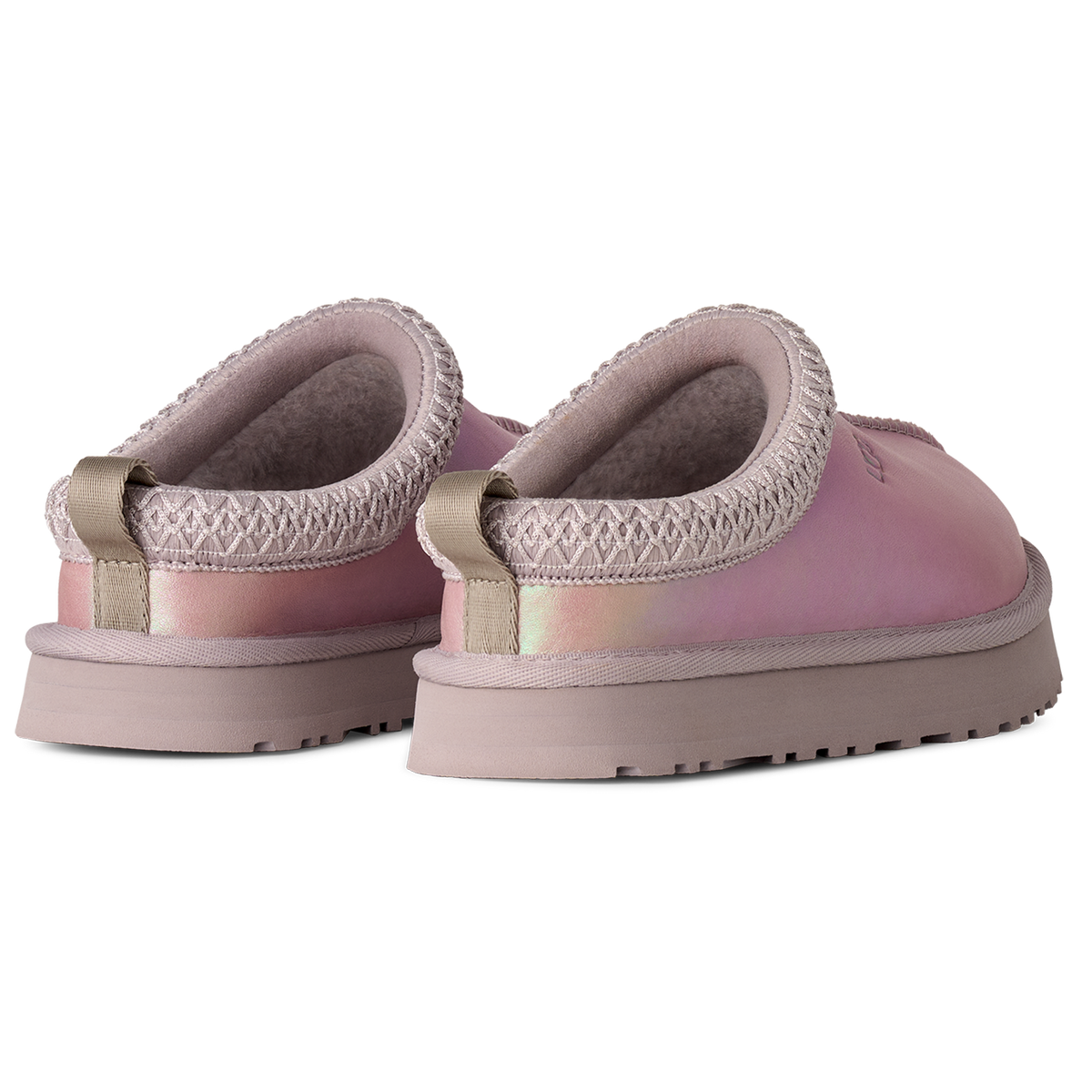 UGG Tazz Frosted Kids