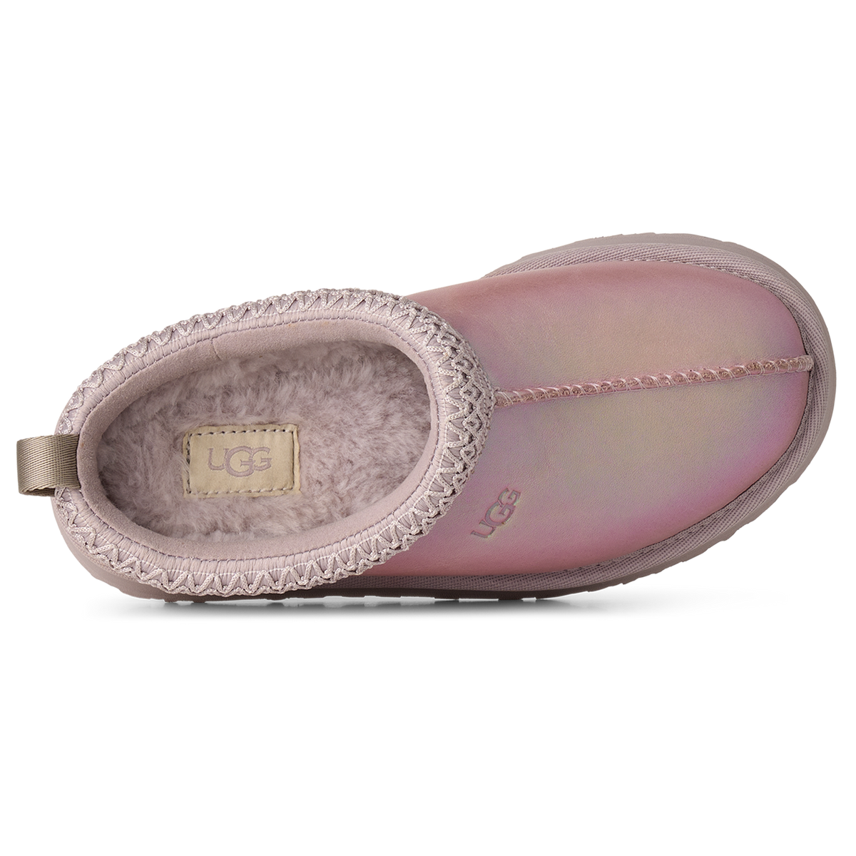 UGG Tazz Frosted Kids