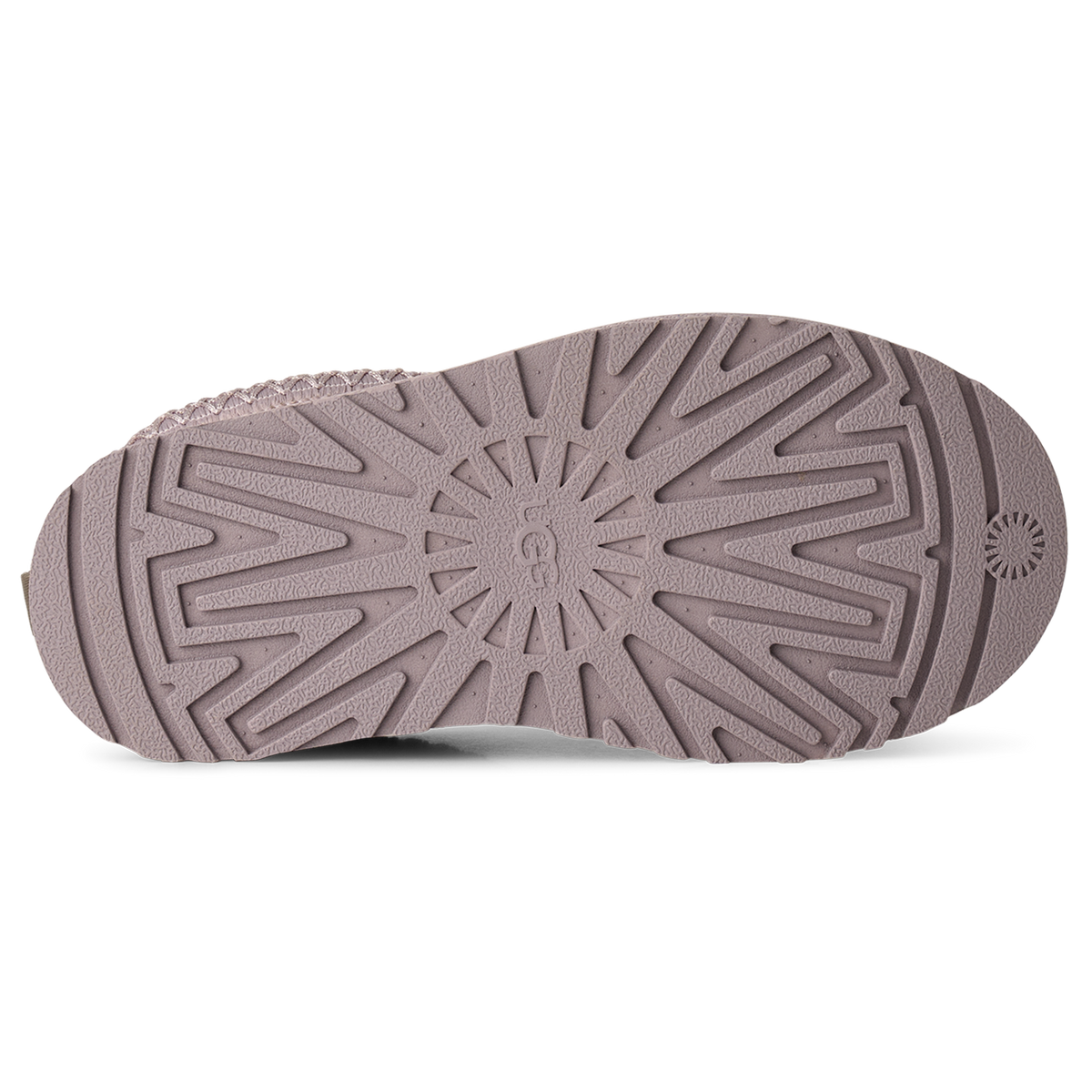 UGG Tazz Frosted Kids