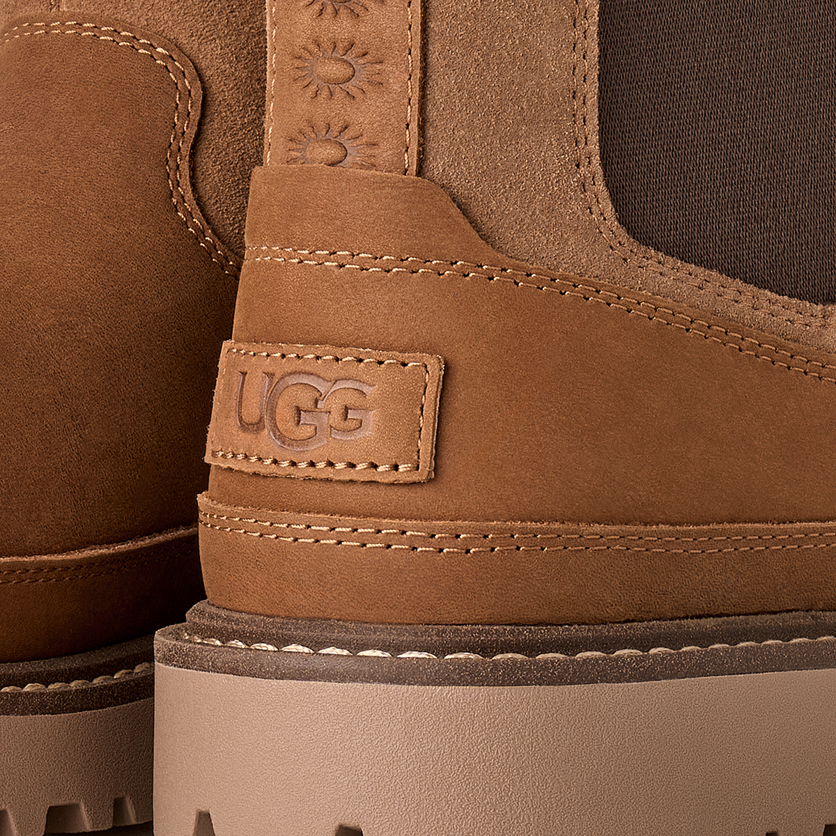 UGG Birch Chelsea Mens