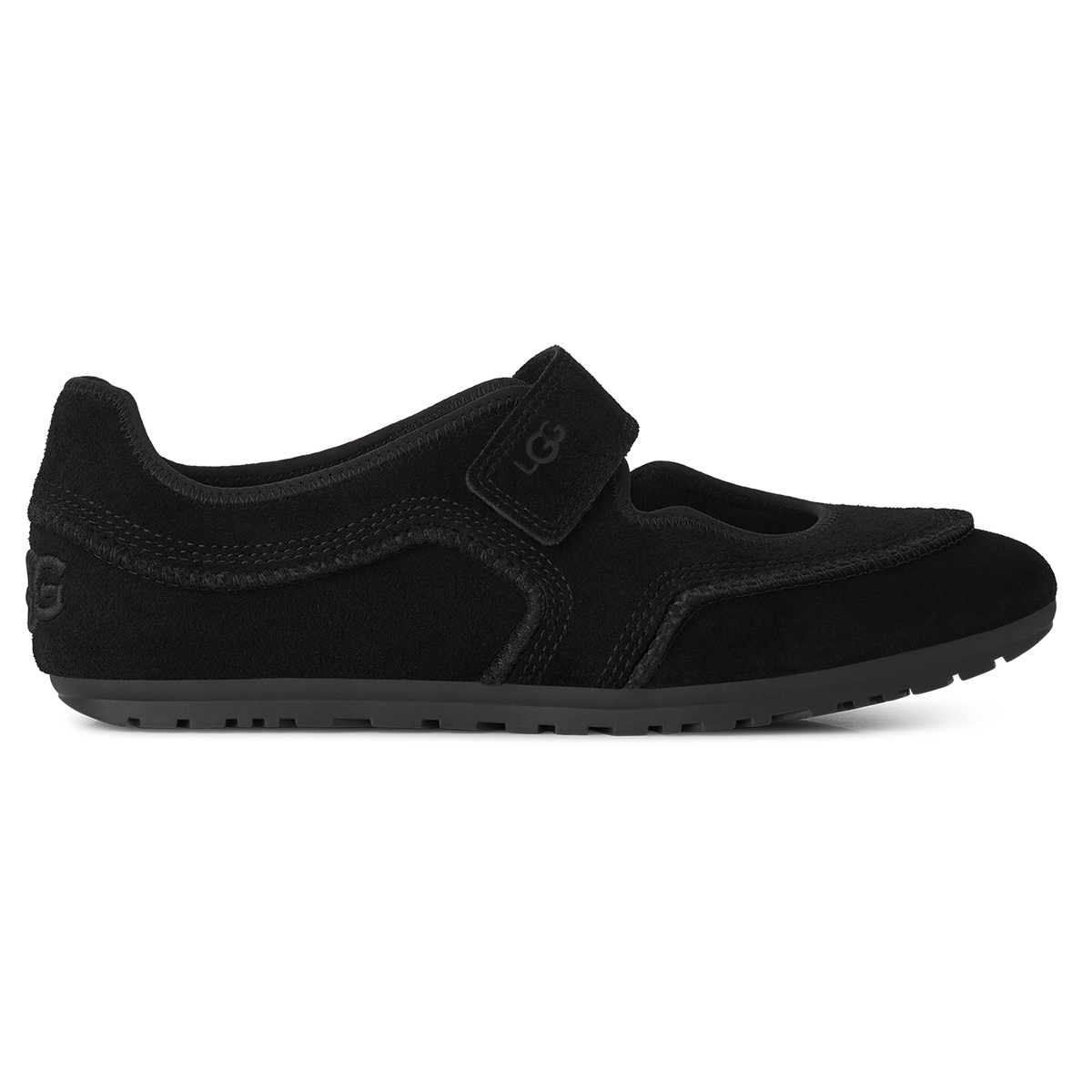 UGG Quill Mary Jane Womens