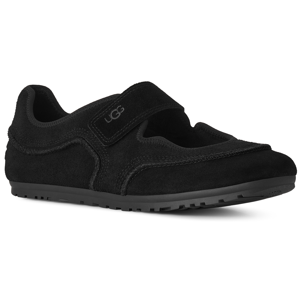 UGG Quill Mary Jane Womens