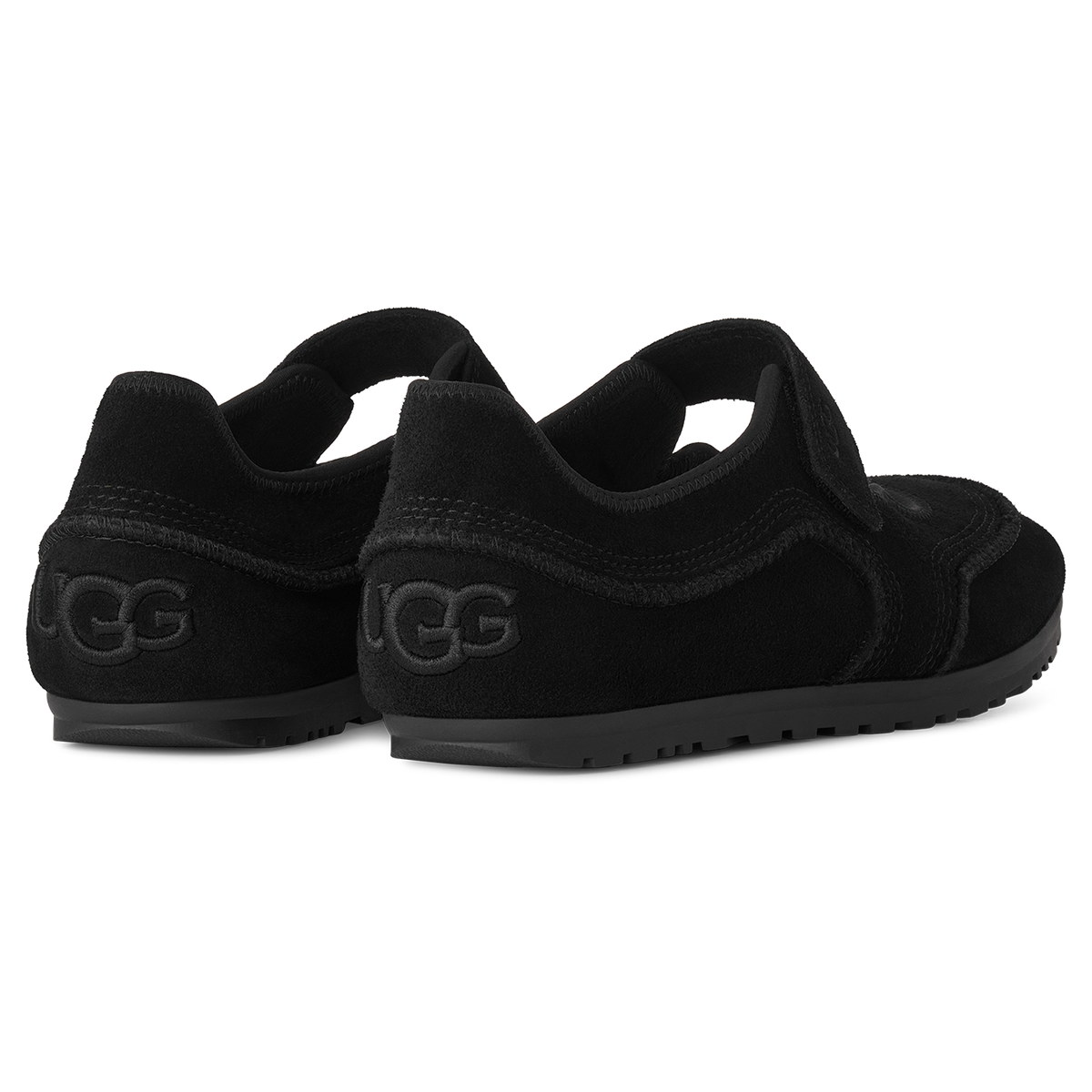 UGG Quill Mary Jane Womens