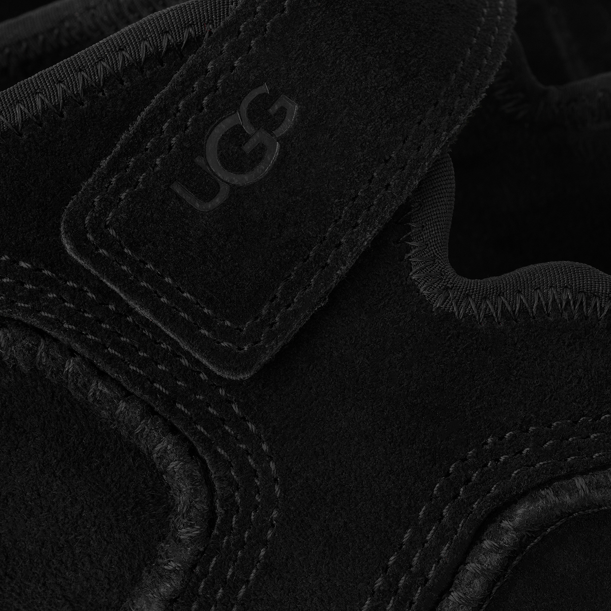 UGG Quill Mary Jane Womens