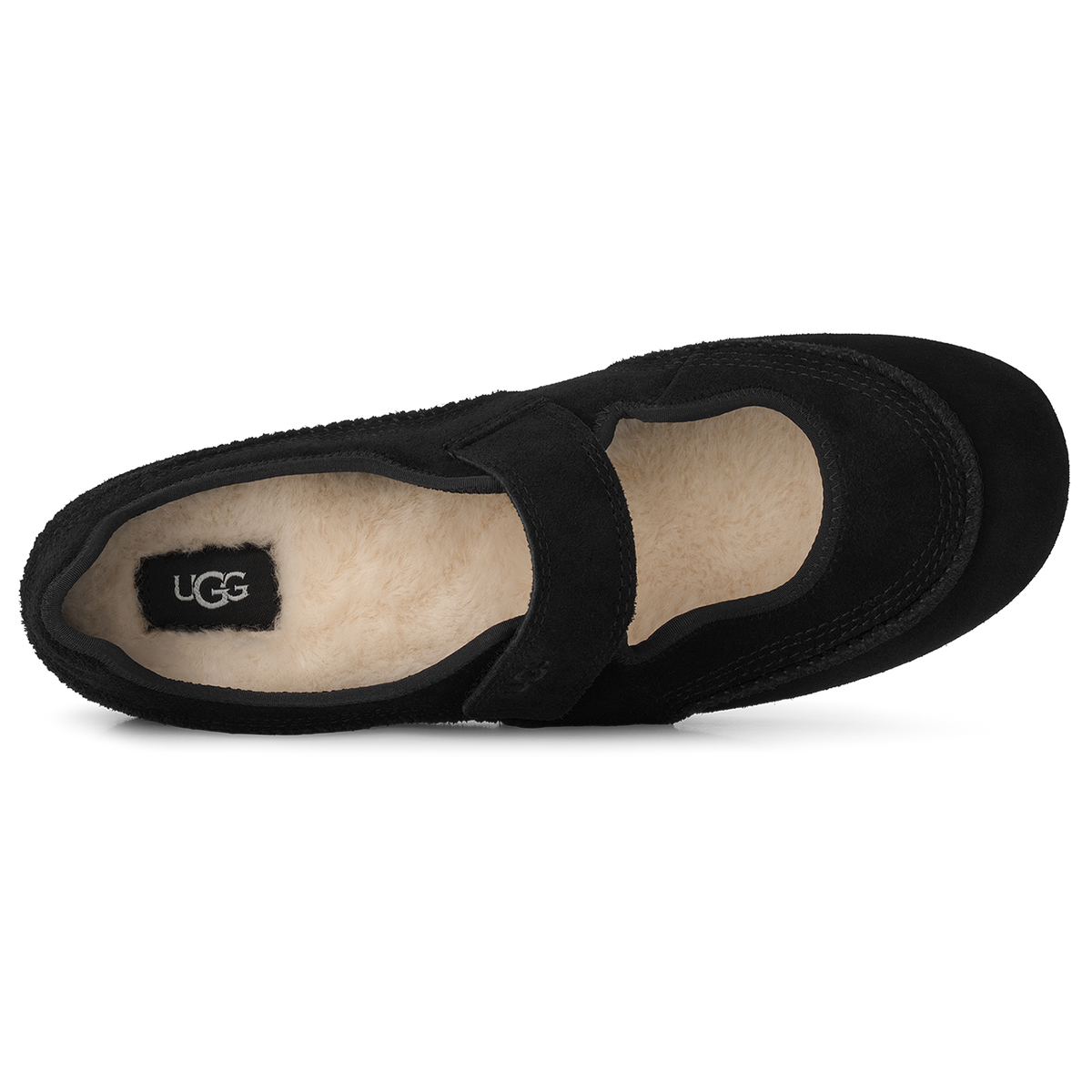 UGG Quill Mary Jane Womens
