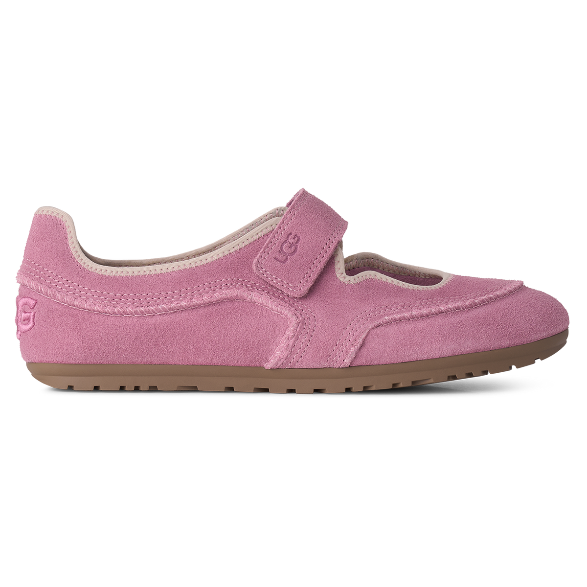 UGG Quill Mary Jane Womens