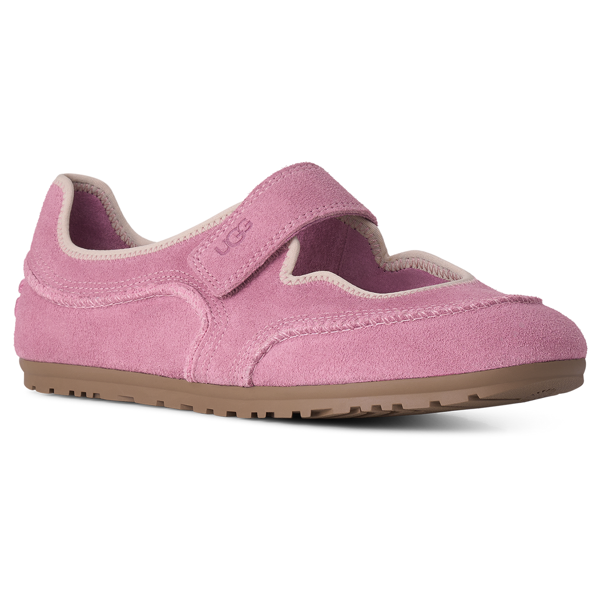 UGG Quill Mary Jane Womens