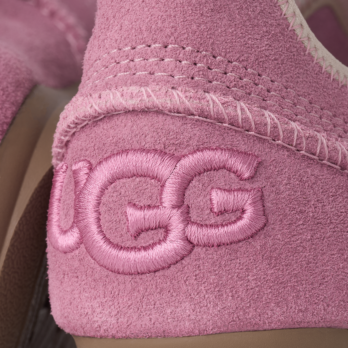 UGG Quill Mary Jane Womens