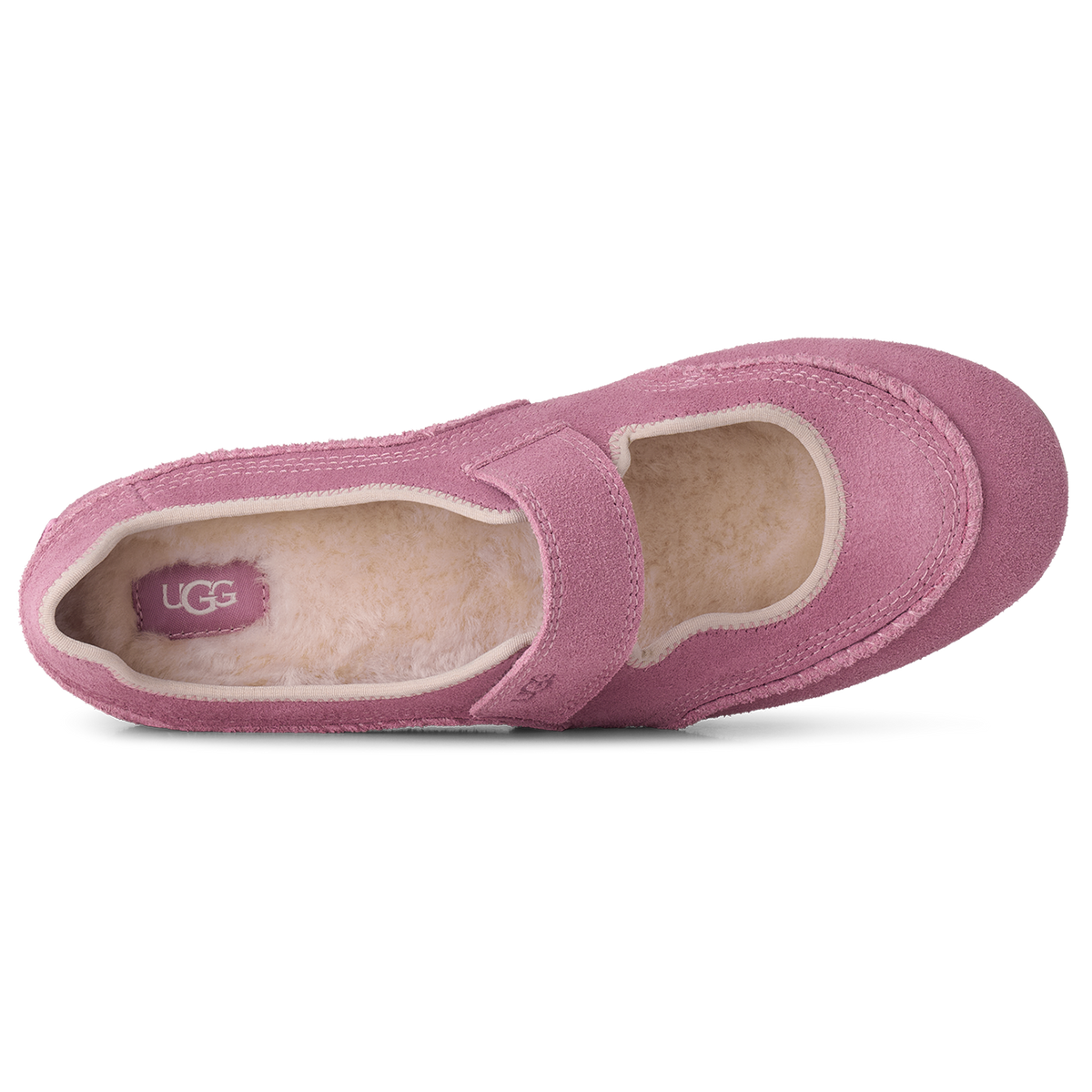 UGG Quill Mary Jane Womens