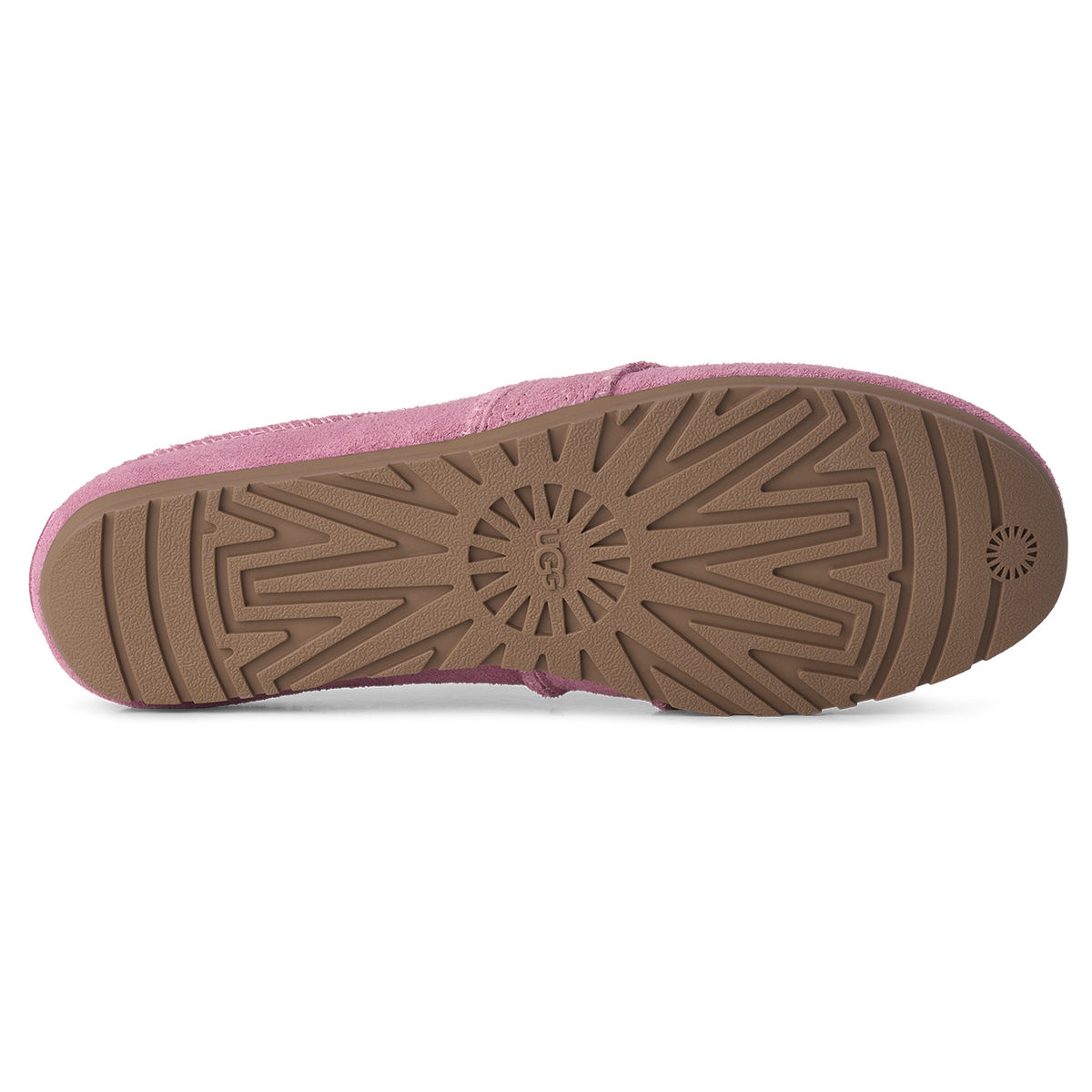 UGG Quill Mary Jane Womens