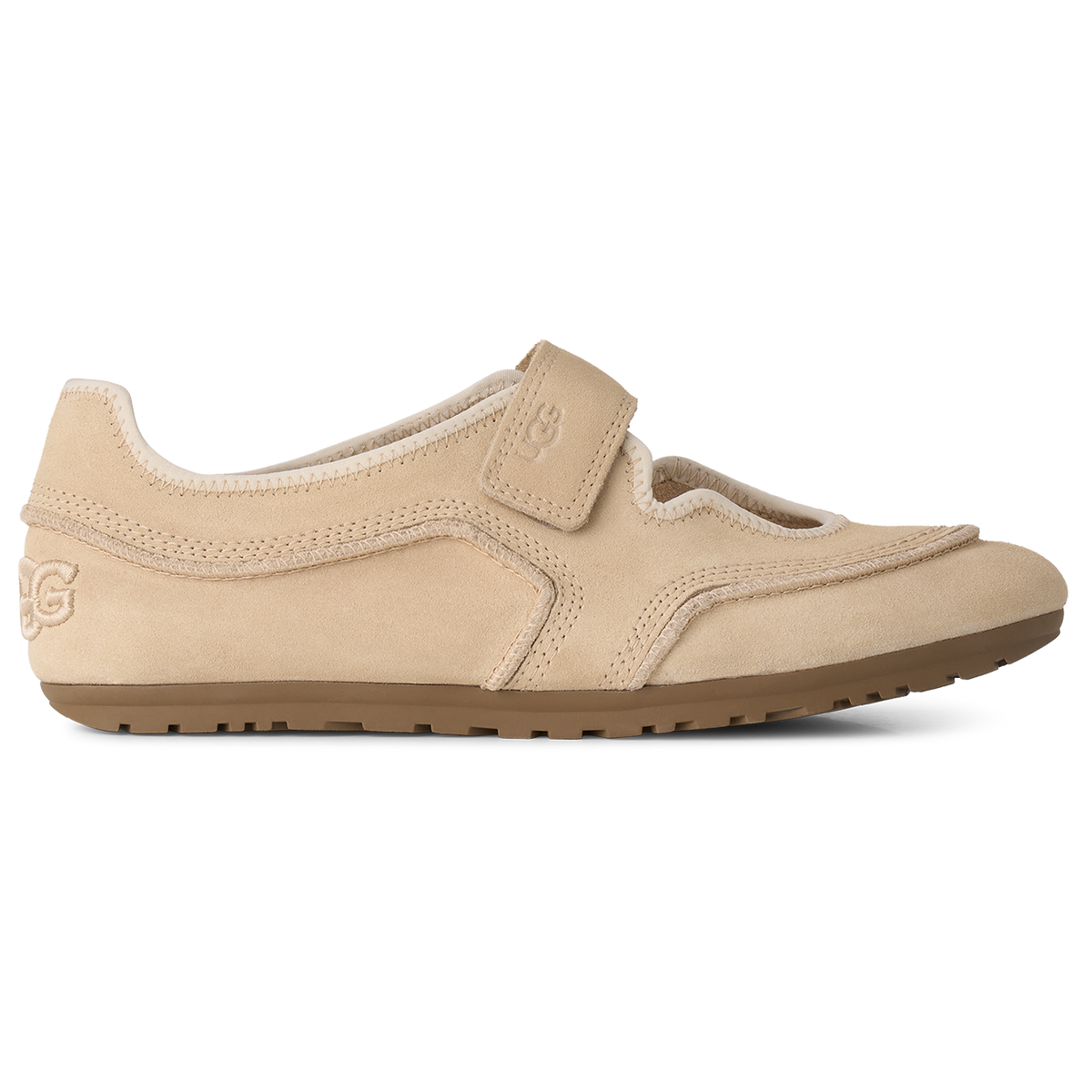 UGG Quill Mary Jane Womens
