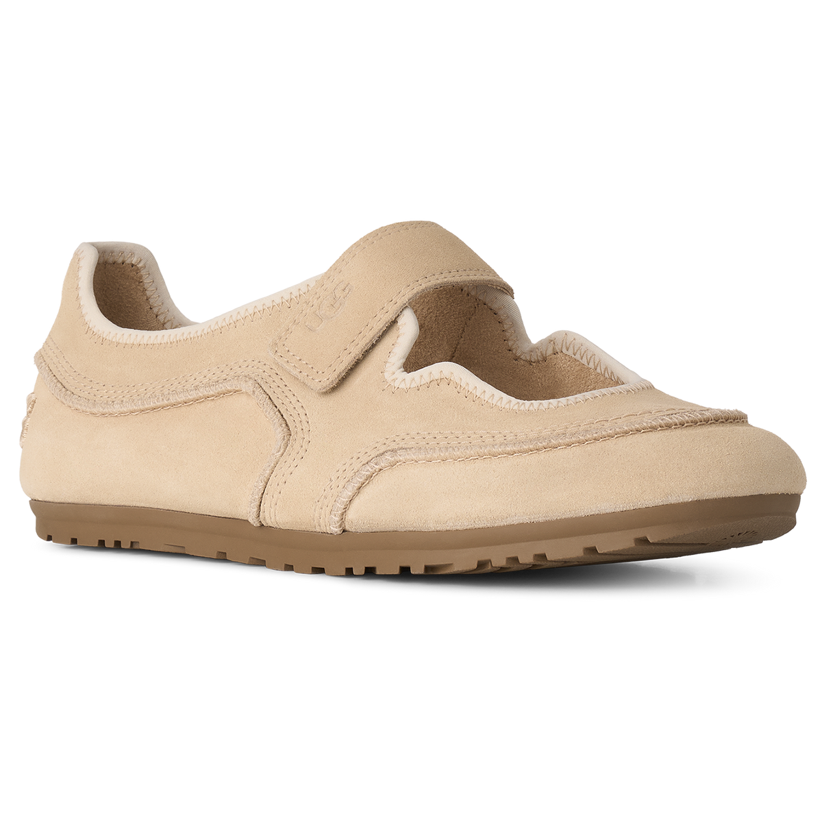 UGG Quill Mary Jane Womens