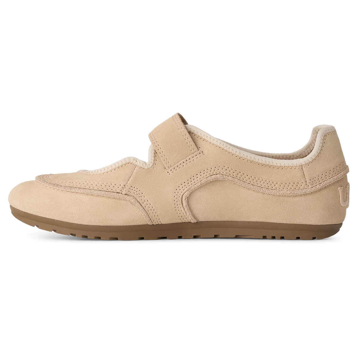 UGG Quill Mary Jane Womens