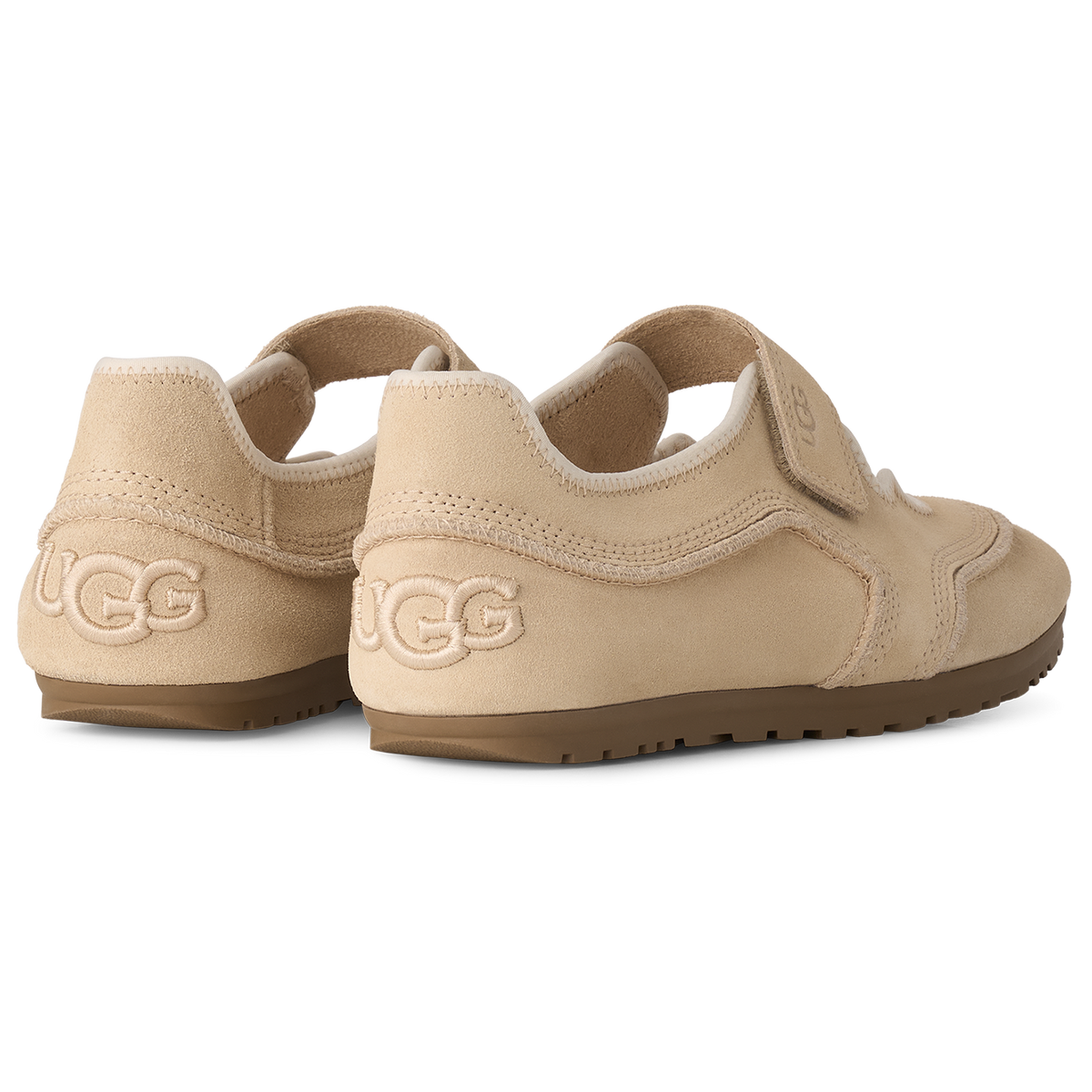 UGG Quill Mary Jane Womens