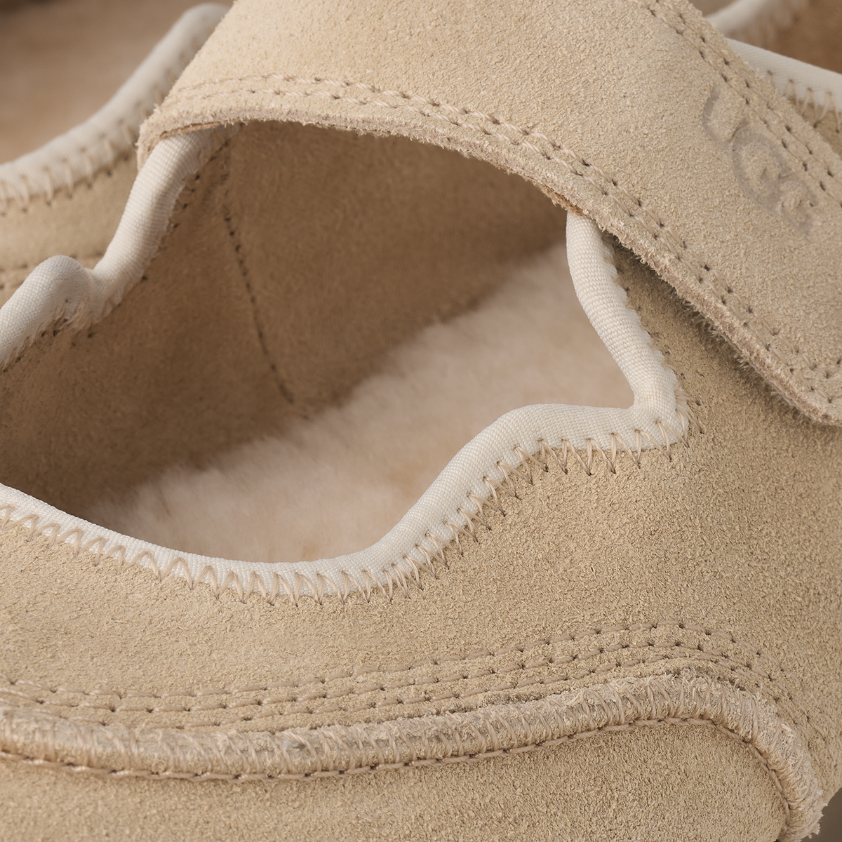 UGG Quill Mary Jane Womens