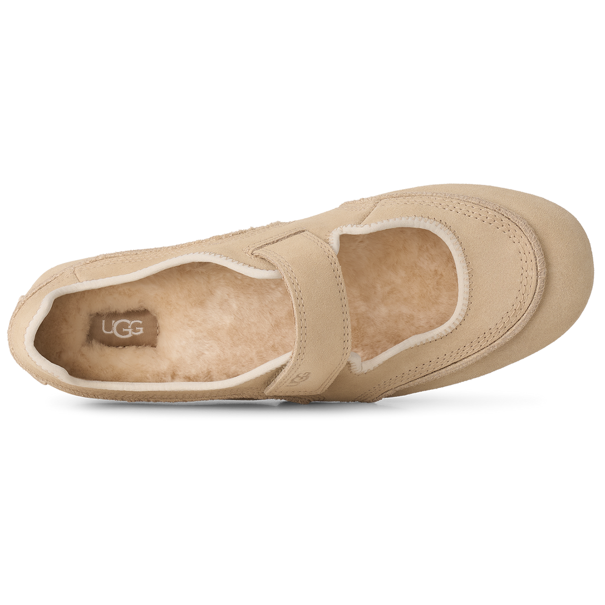 UGG Quill Mary Jane Womens