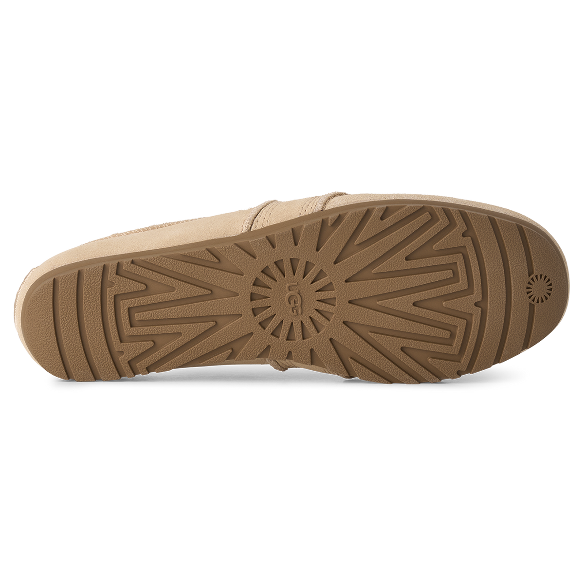 UGG Quill Mary Jane Womens