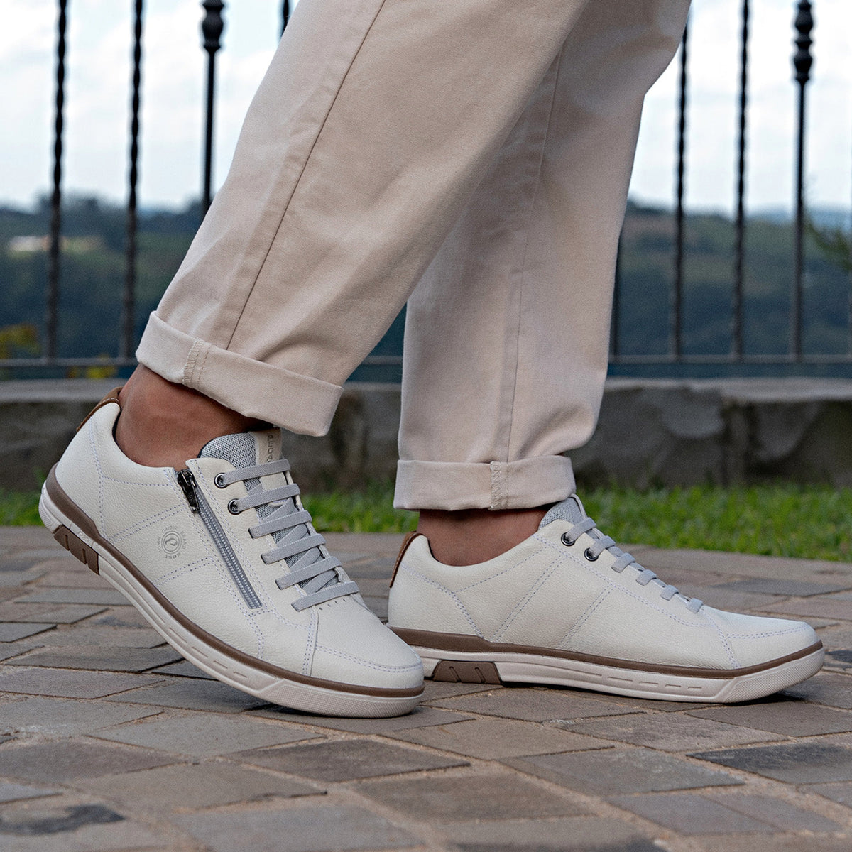 Pegada Brazil Afonso