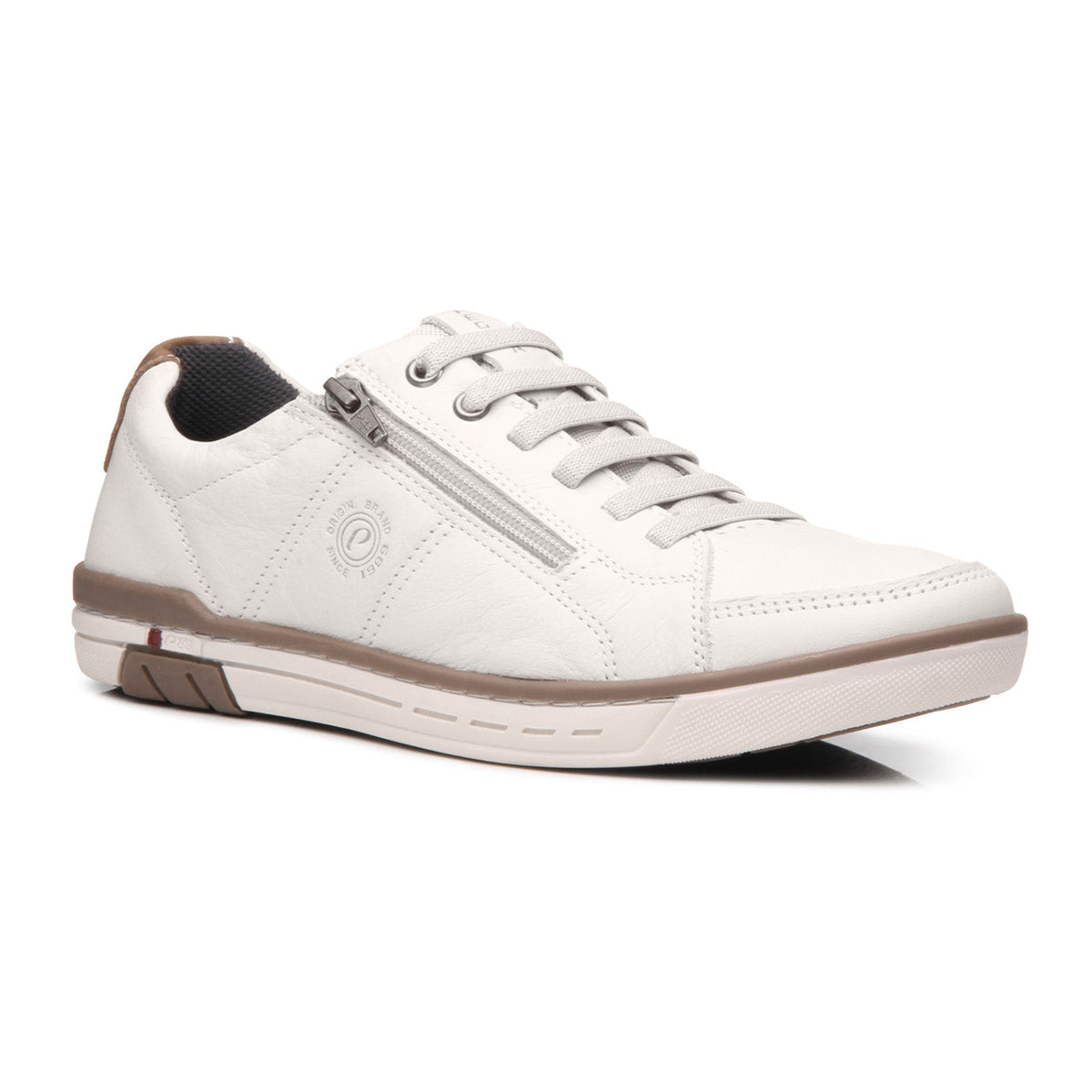 Pegada Brazil Afonso