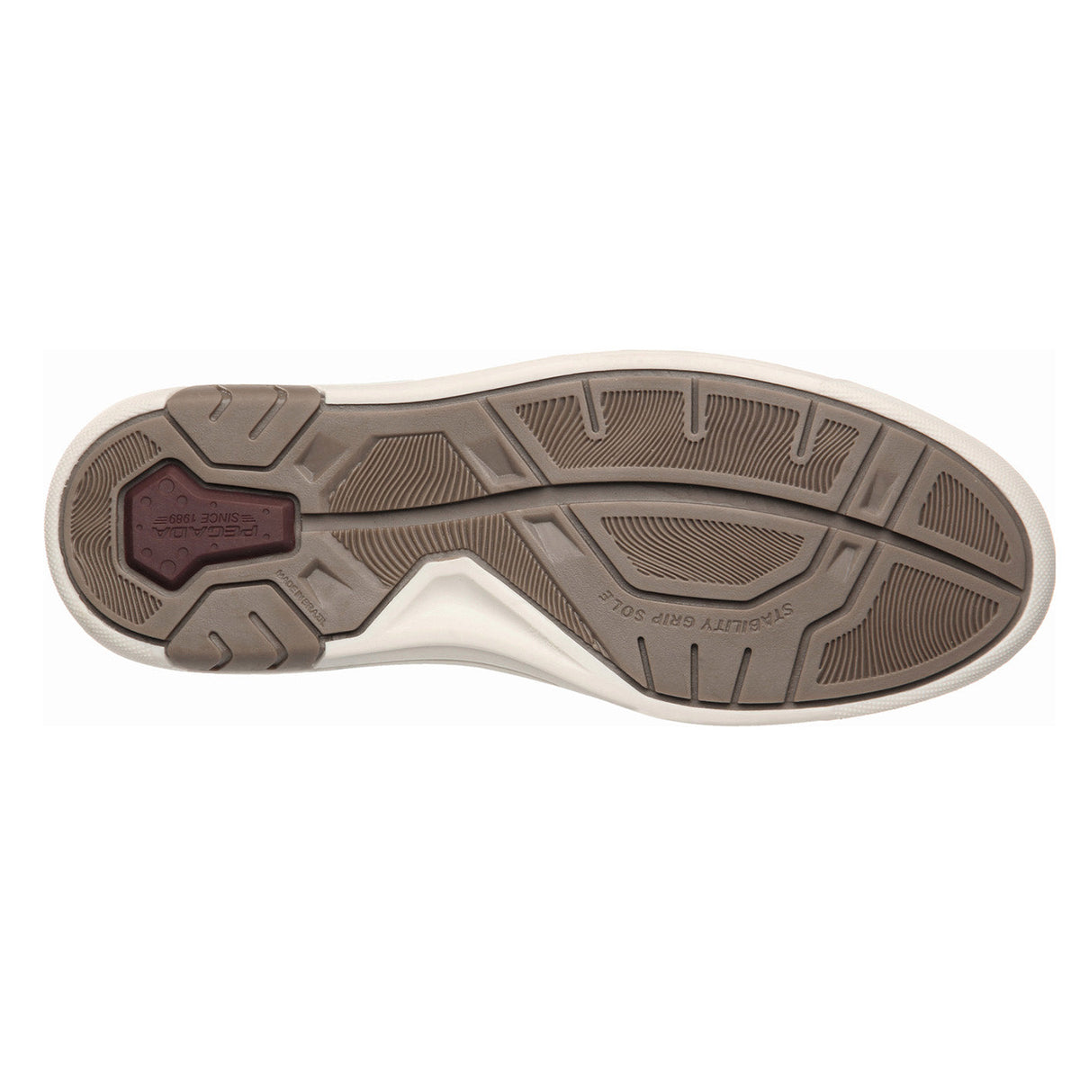 Pegada Brazil Afonso