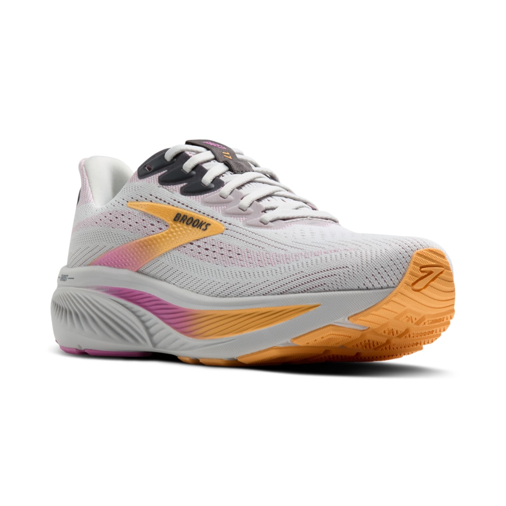 Brooks Ghost 17 Sneaker