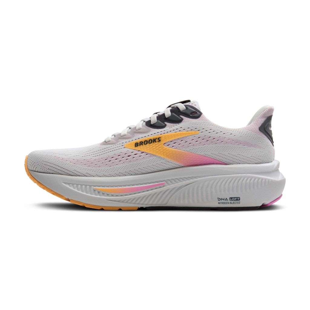 Brooks Ghost 17 Sneaker