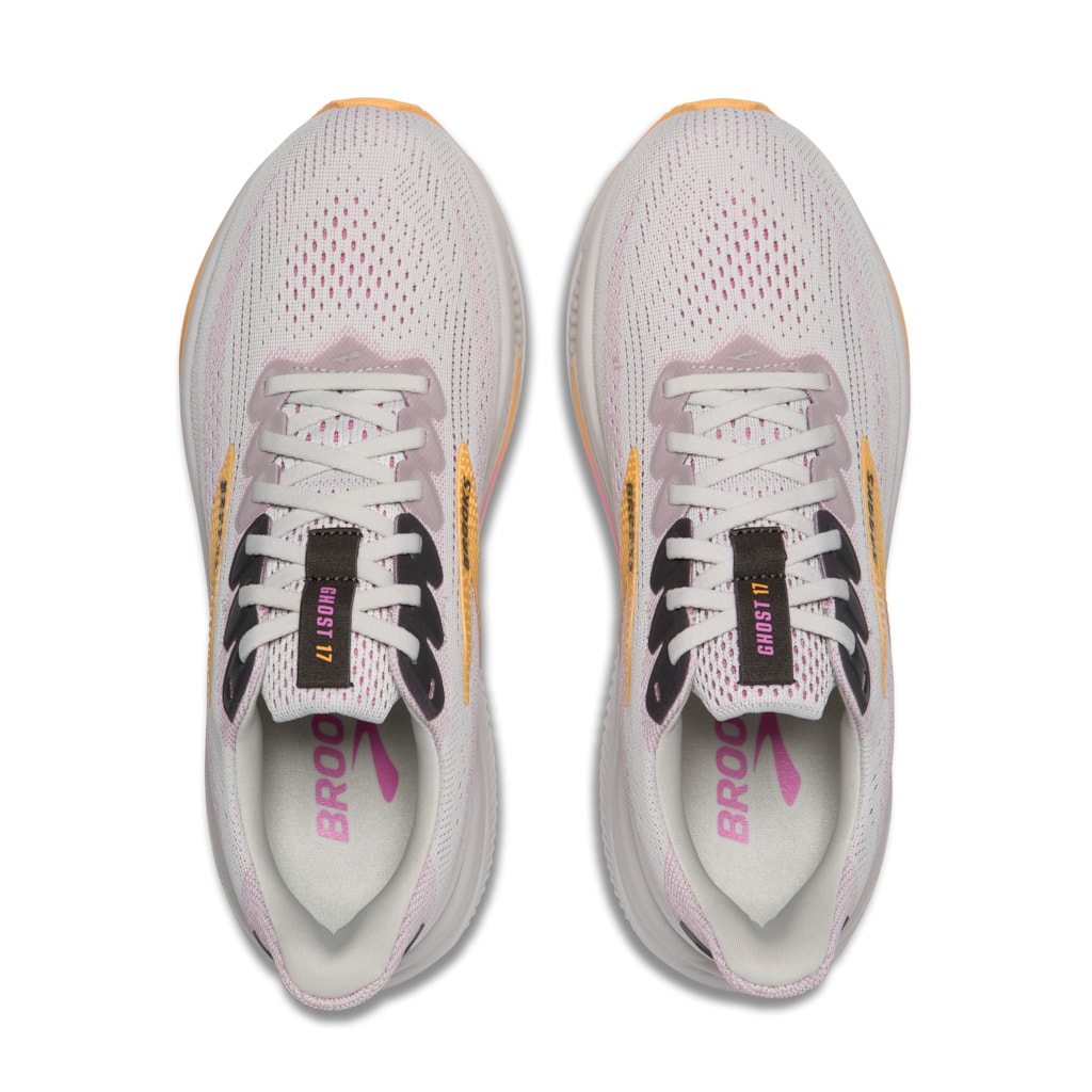 Brooks Ghost 17 Sneaker