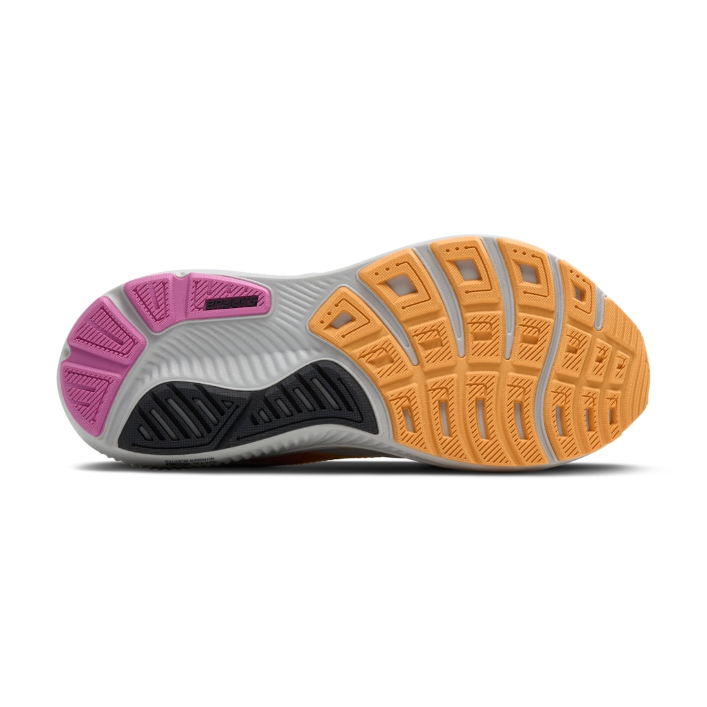 Brooks Ghost 17 Sneaker