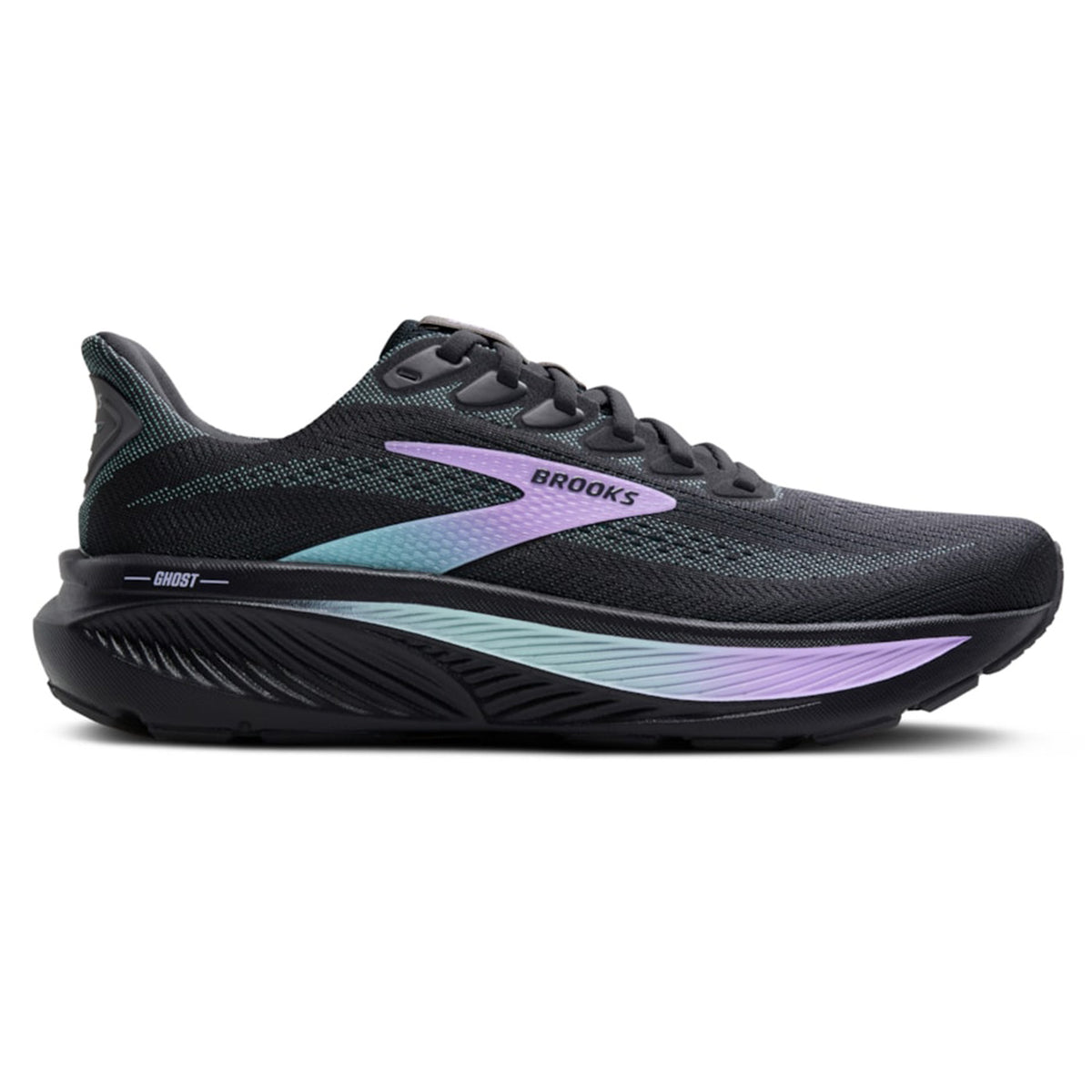Brooks Ghost 17 Sneaker