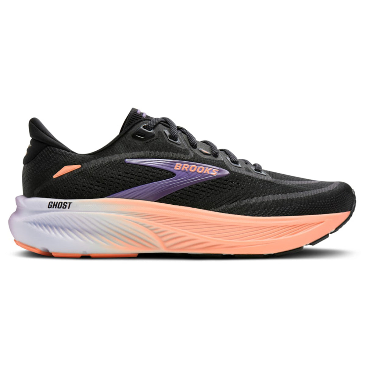 Brooks Ghost 18 Sneaker