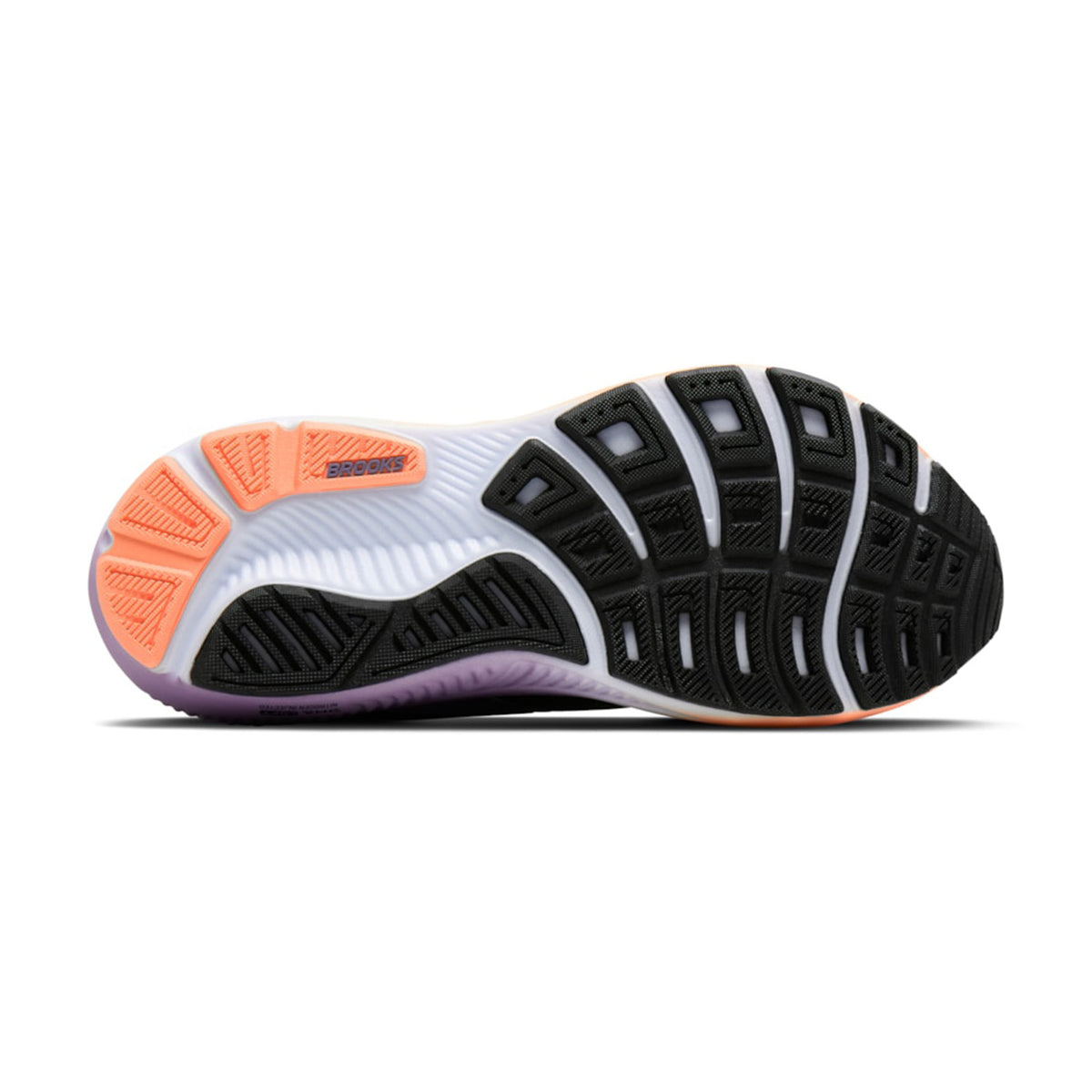 Brooks Ghost 18 Sneaker