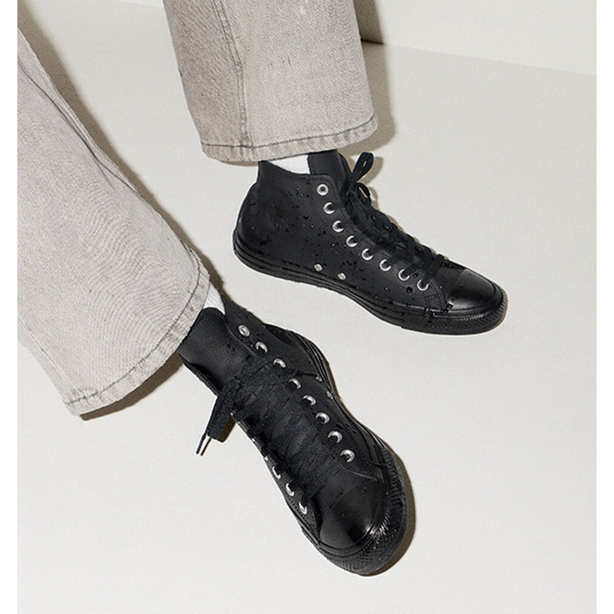 Converse Chuck Taylor All Star Leather Sneaker