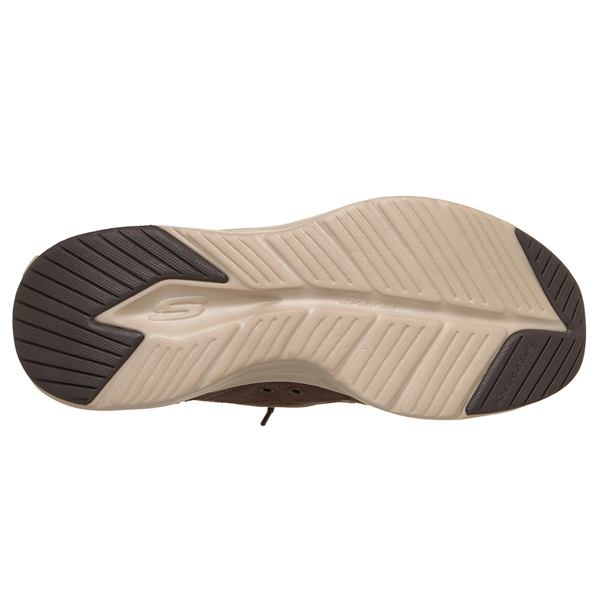Skechers Slip-ins: Contour Foam Cozy Fit Natural Ease