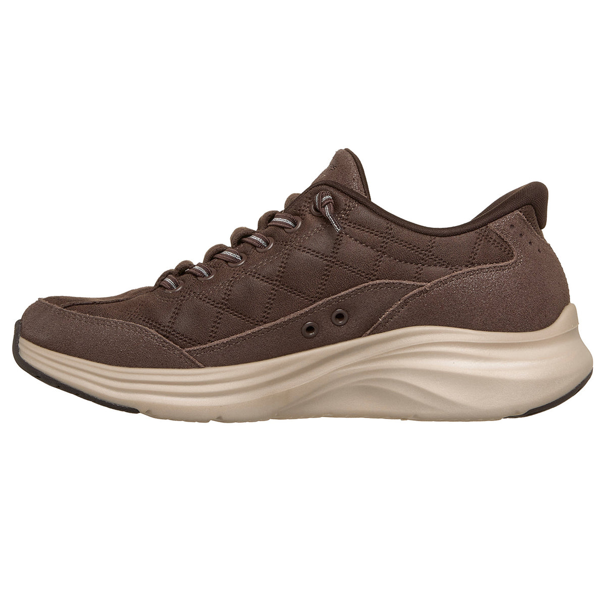 Skechers Slip-ins: Contour Foam Cozy Fit Natural Ease