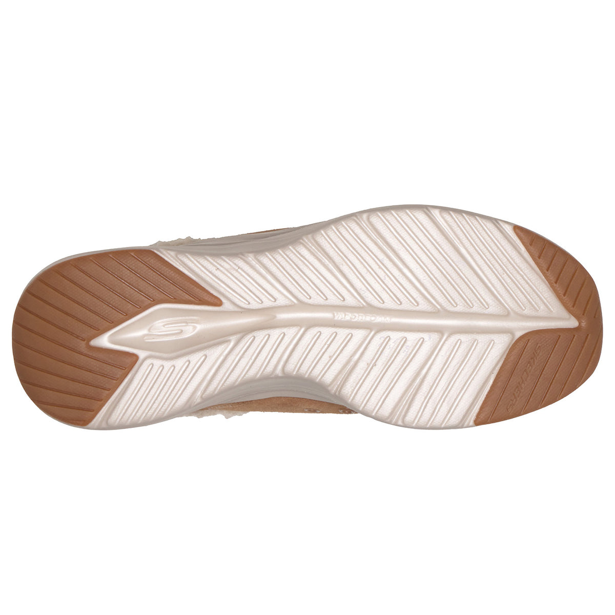 Skechers Contour Foam Cozy Fit Pure Comfort