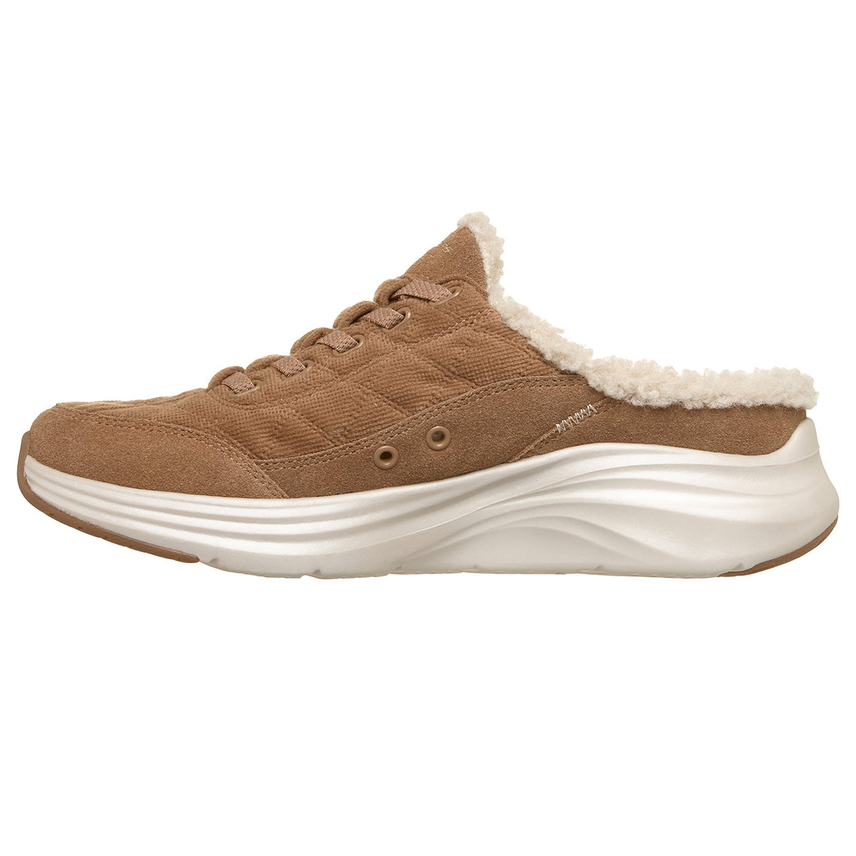 Skechers Contour Foam Cozy Fit Pure Comfort