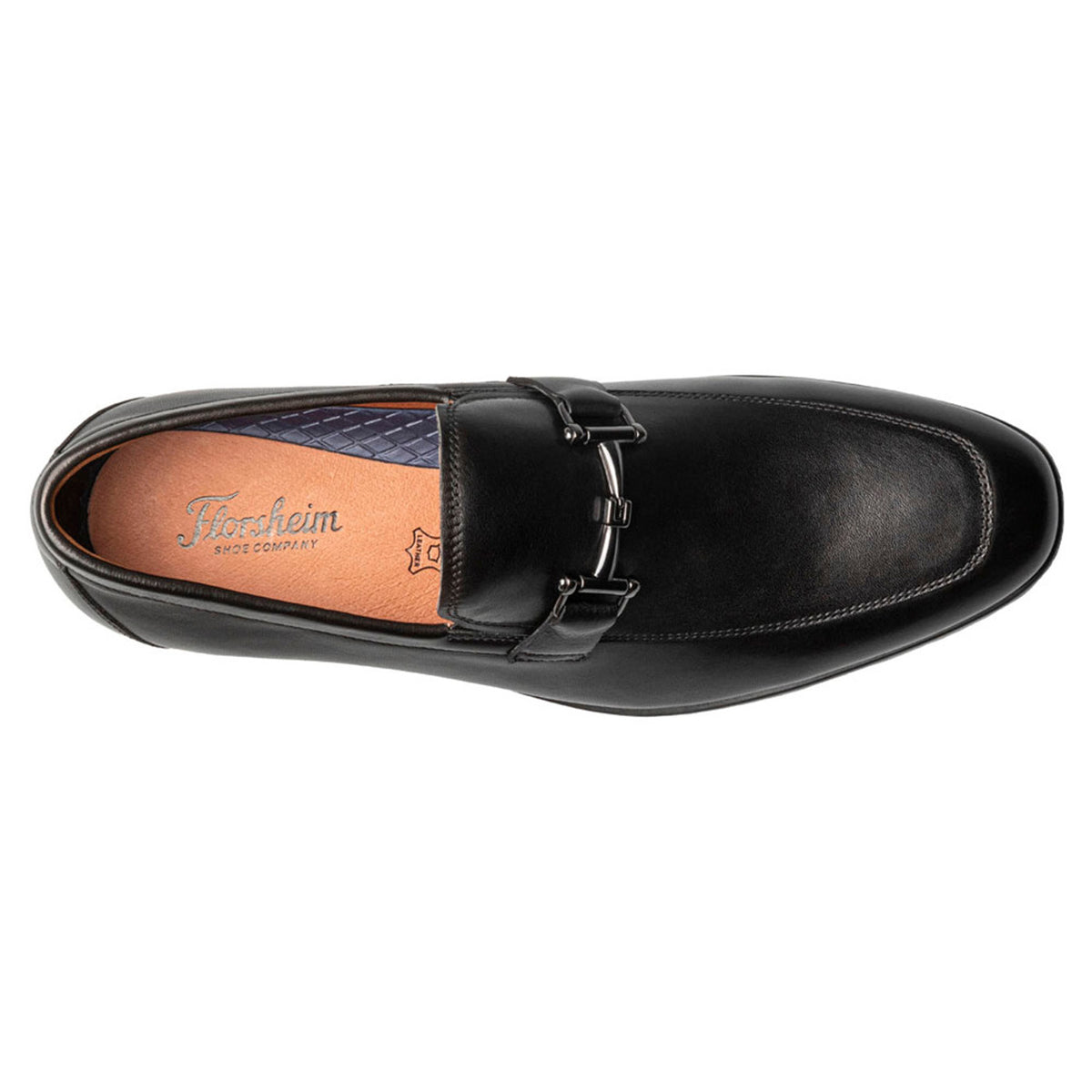 Florsheim Zaffiro Bit Loafer